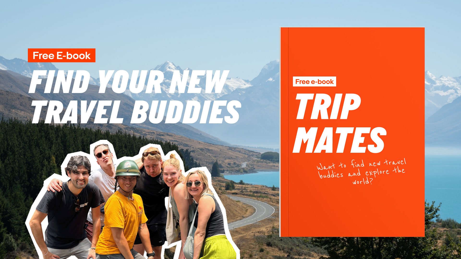 E Book Tripmates KNO 16