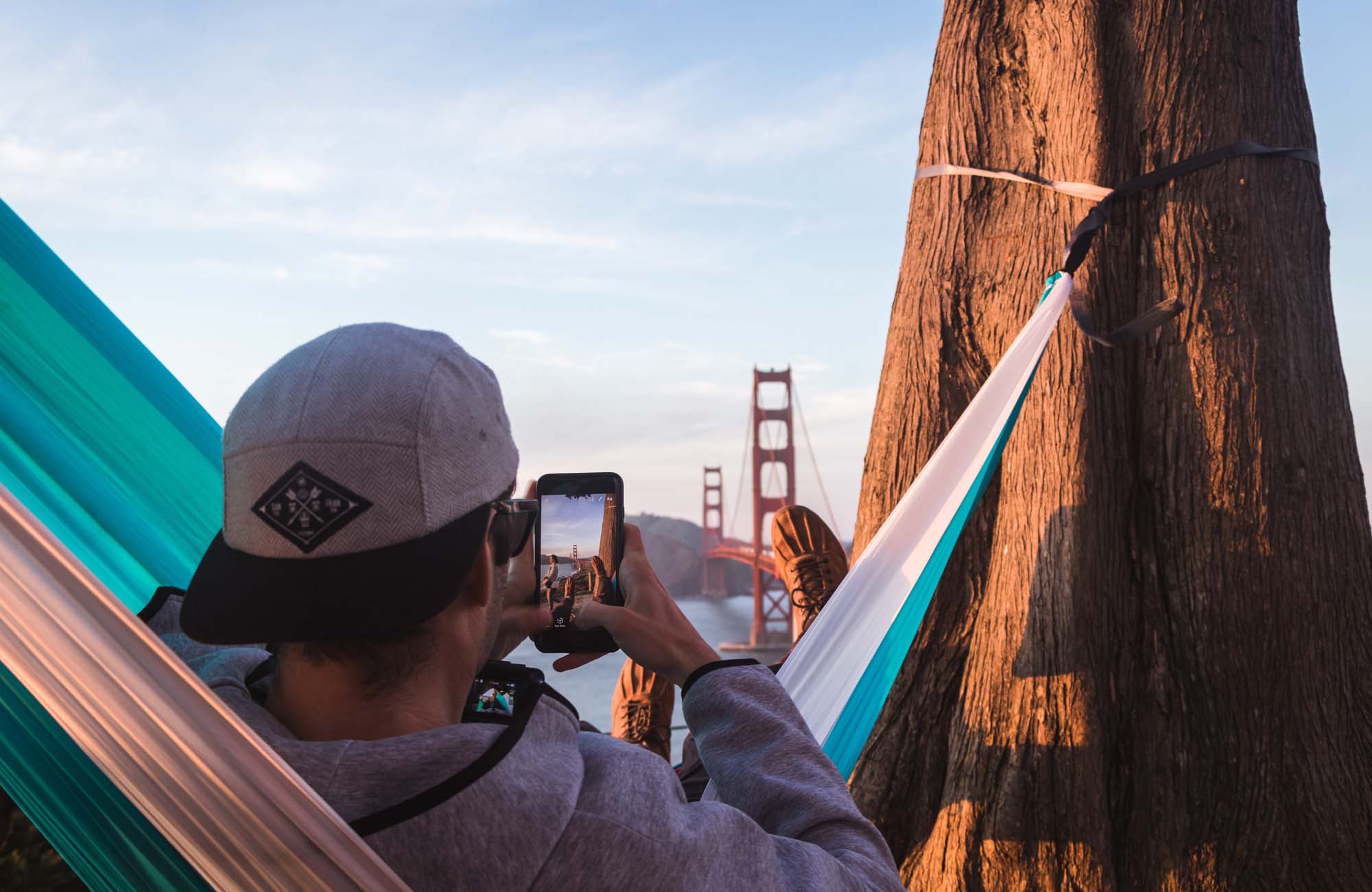 studietur til san francisco | gruppereise til san francisco