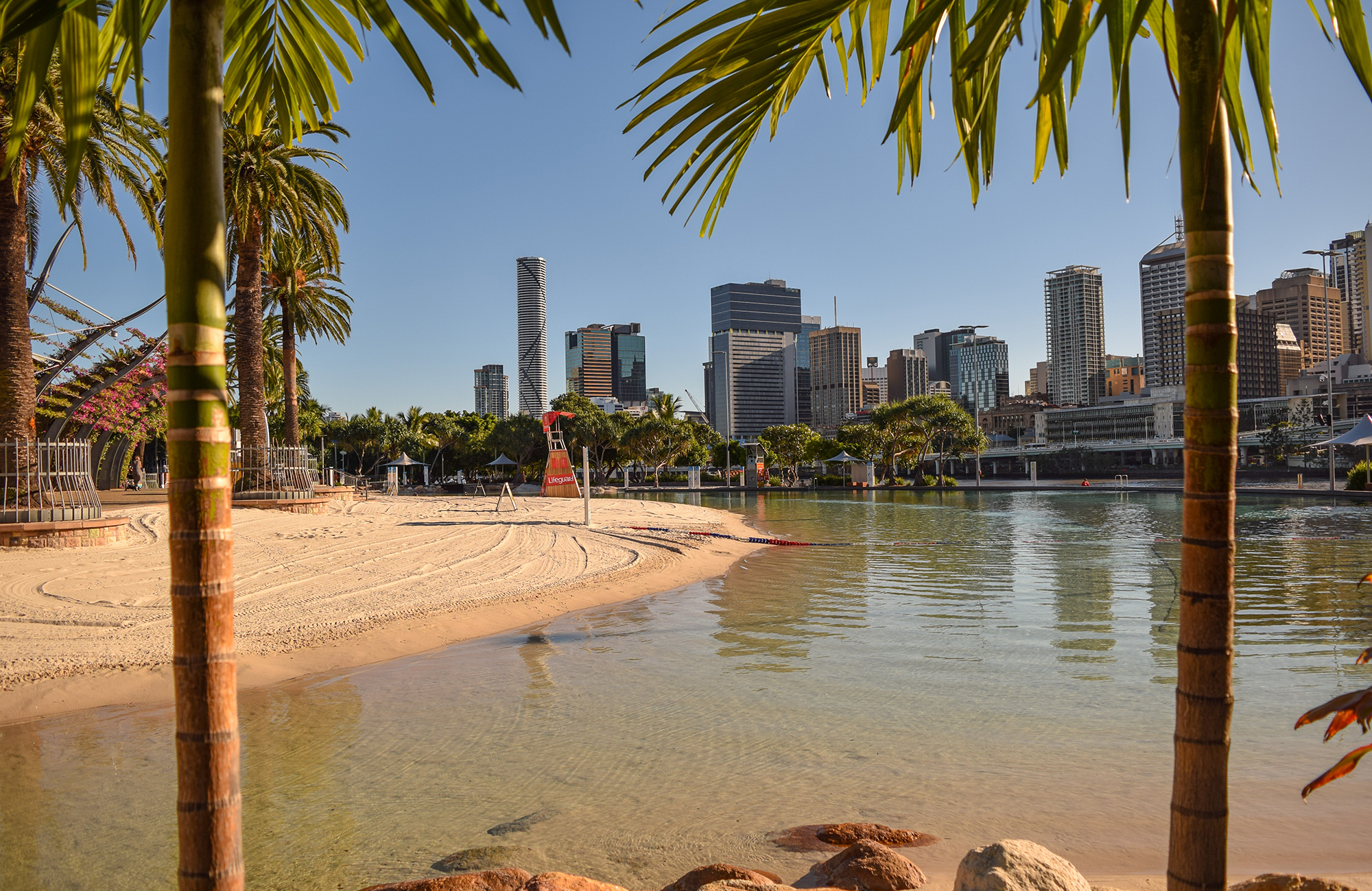 Årsstudium | Økonomi i Brisbane