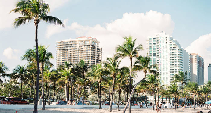 Opplev Miami på en road trip i Florida | KILROY