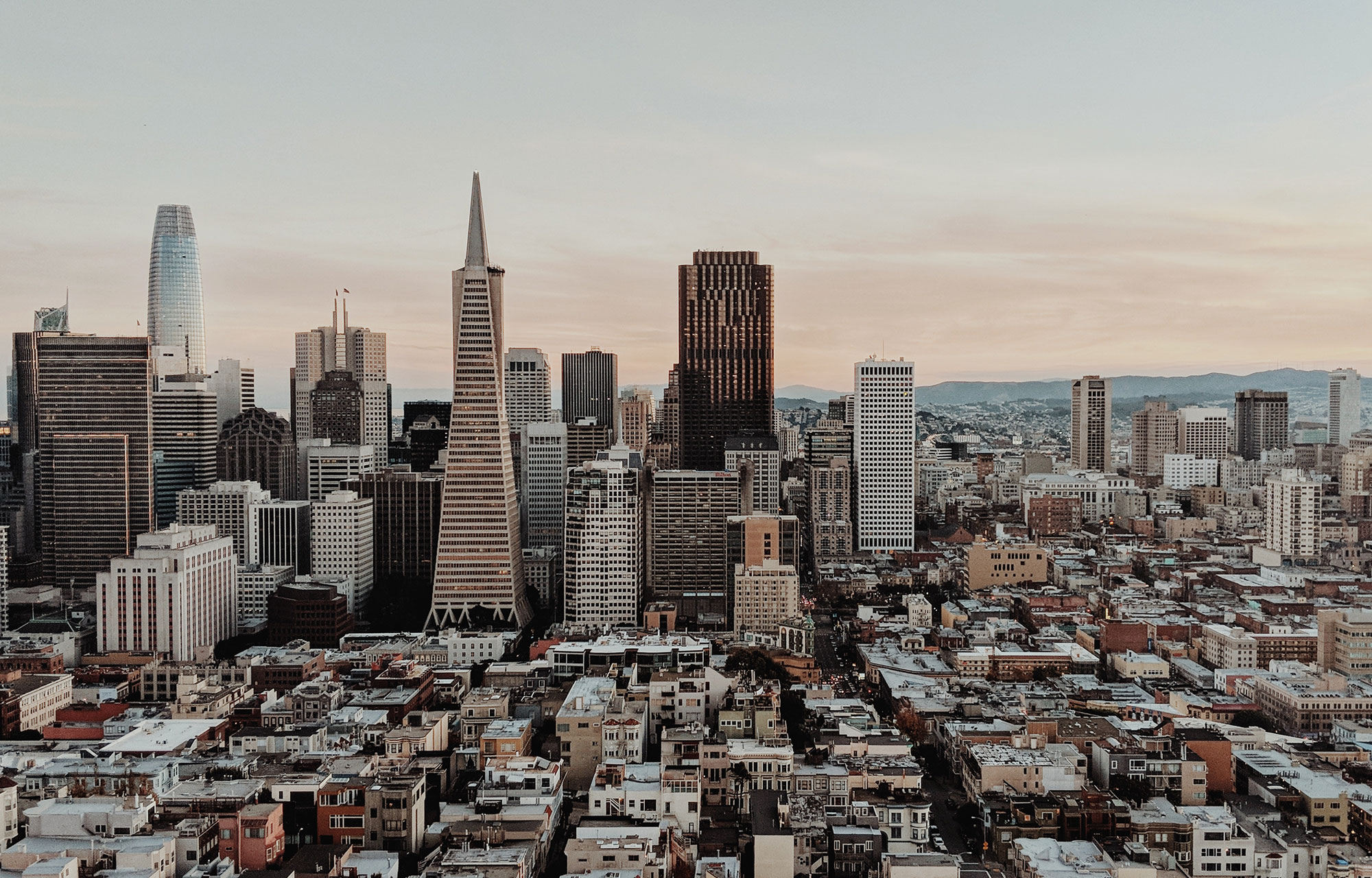 studietur til san francisco | gruppereise til san francisco