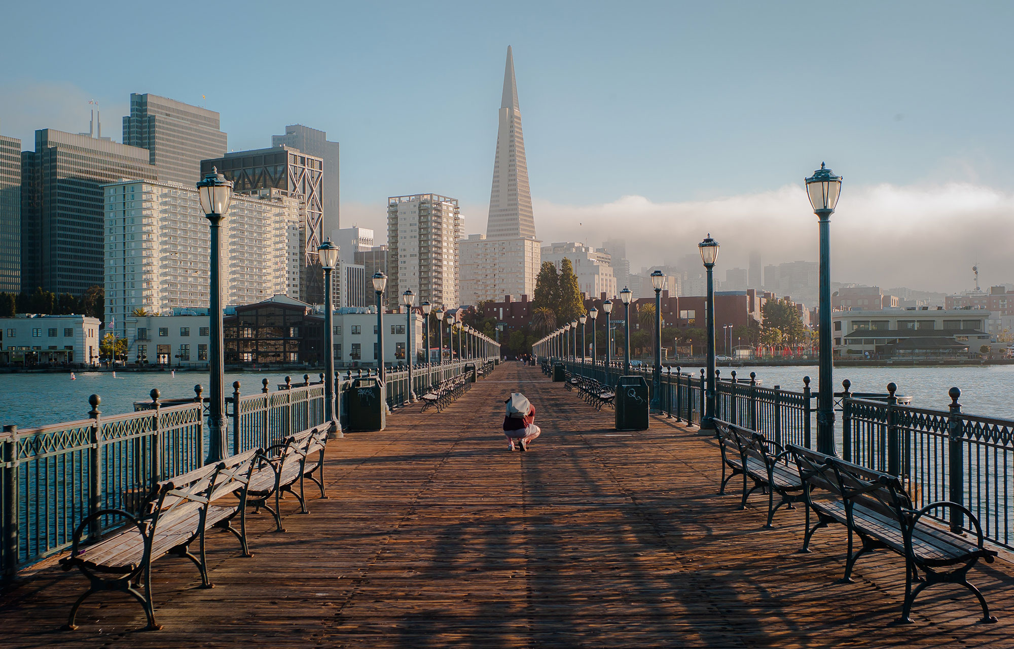studietur til san francisco | gruppereise til san francisco