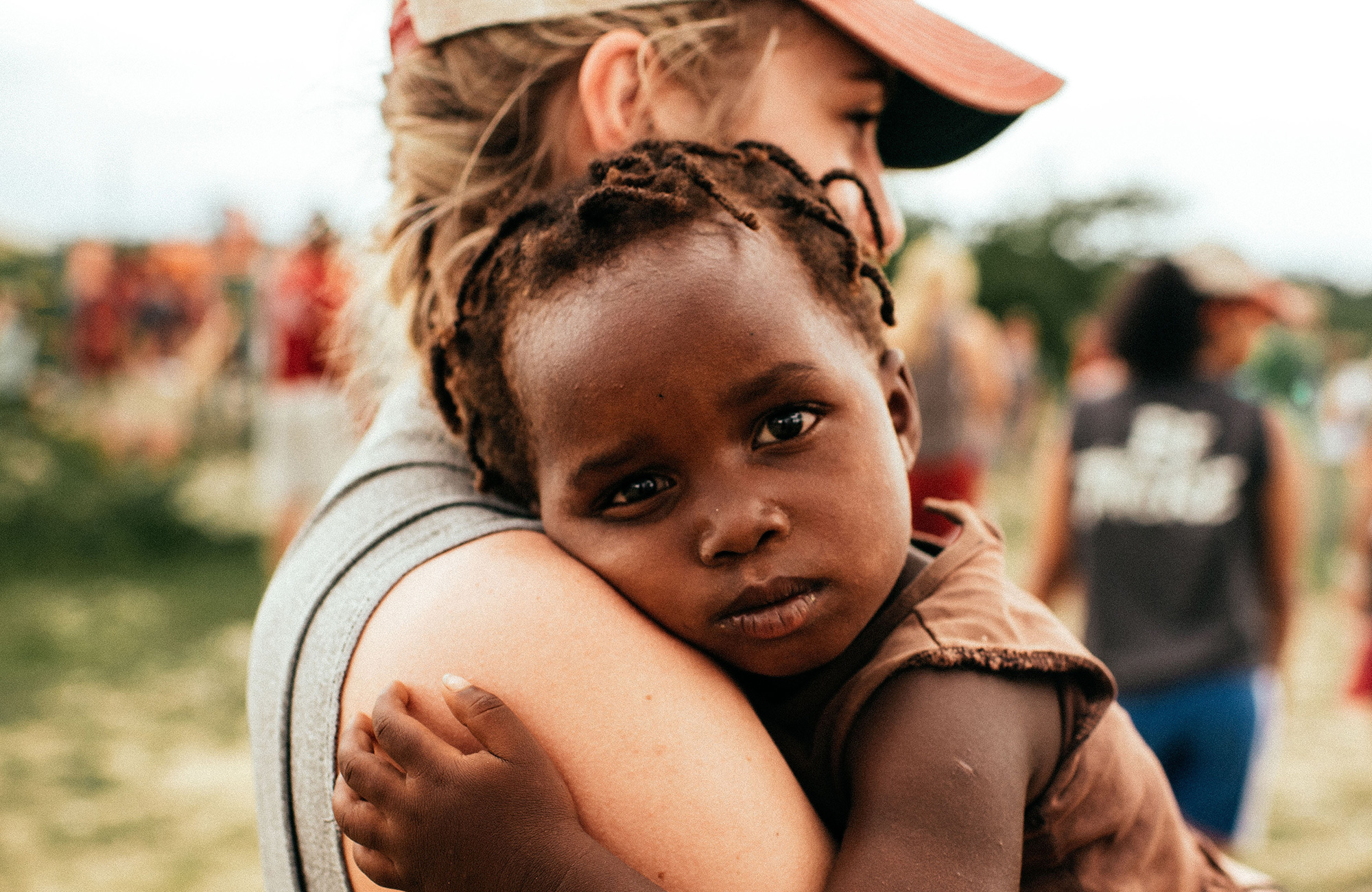 Frivillig arbeid i Laos | KILROY