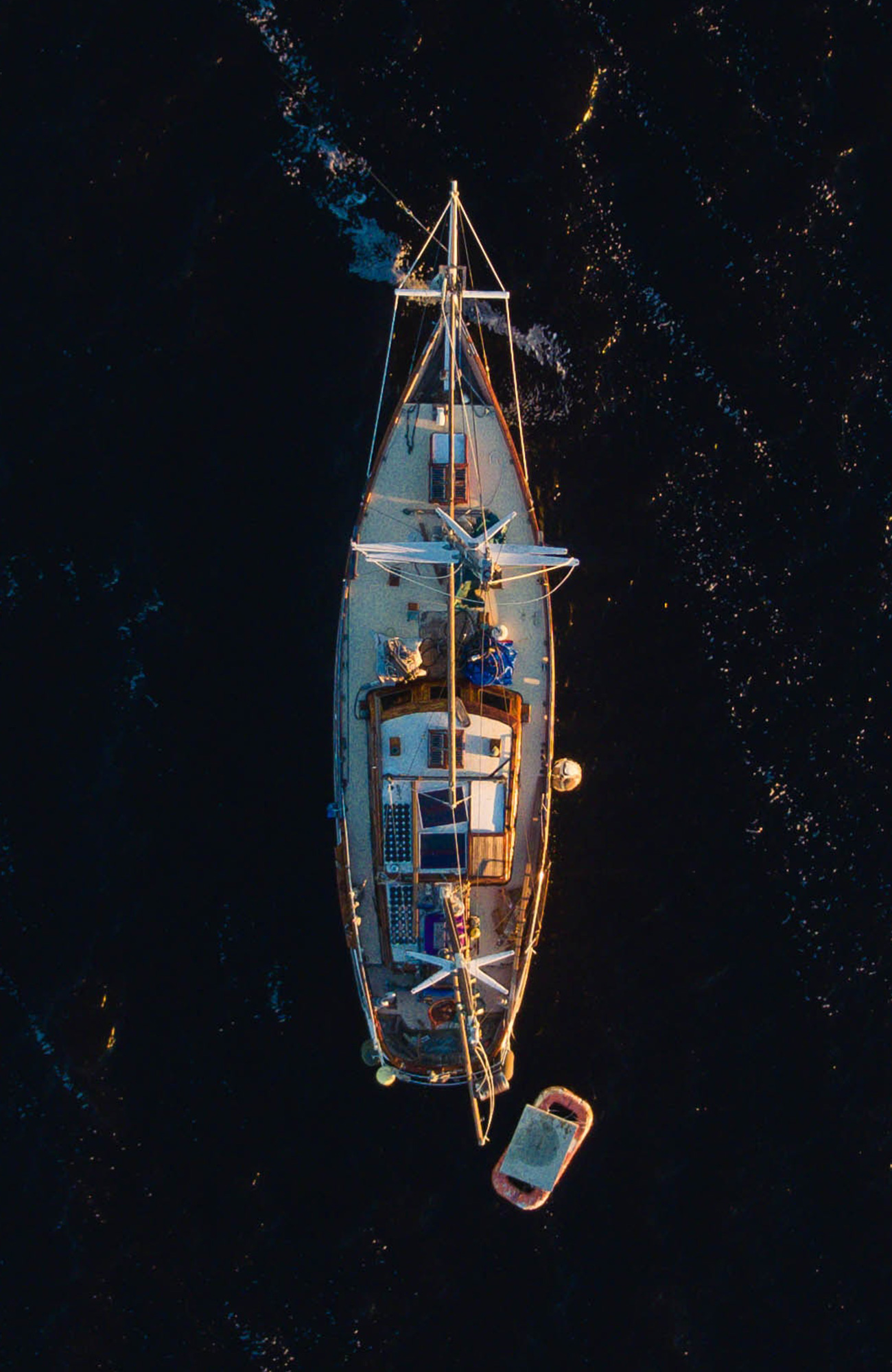 Båtreiser i utlandet med KILROY