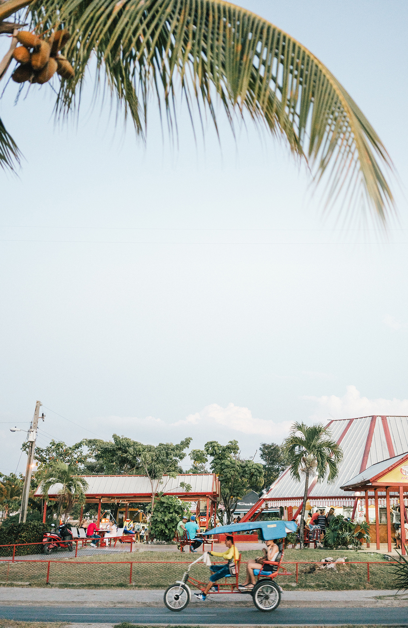 reiser til karibien | kilroy