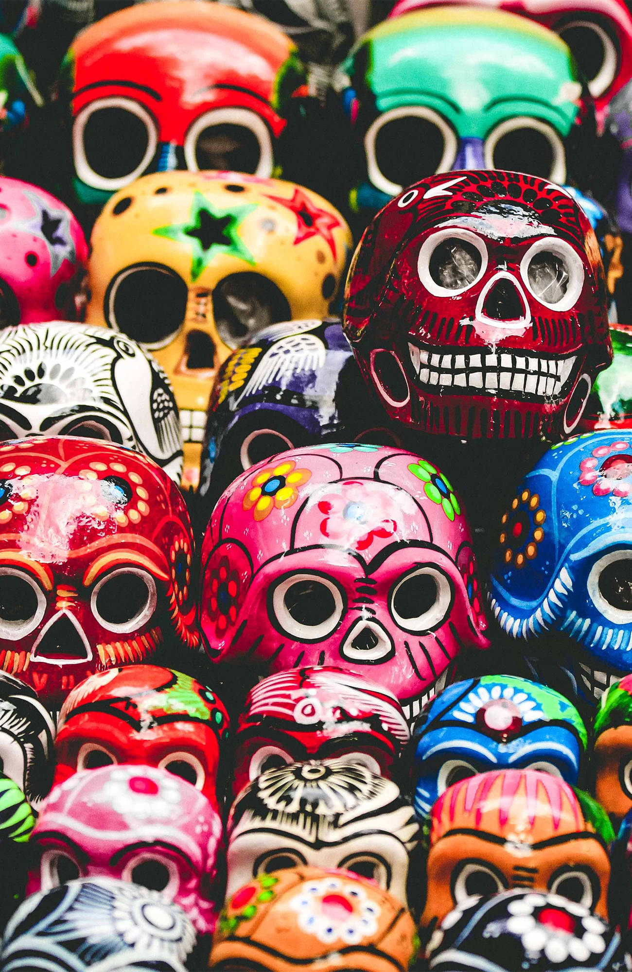 mexico-colorful-skulls-sidebar