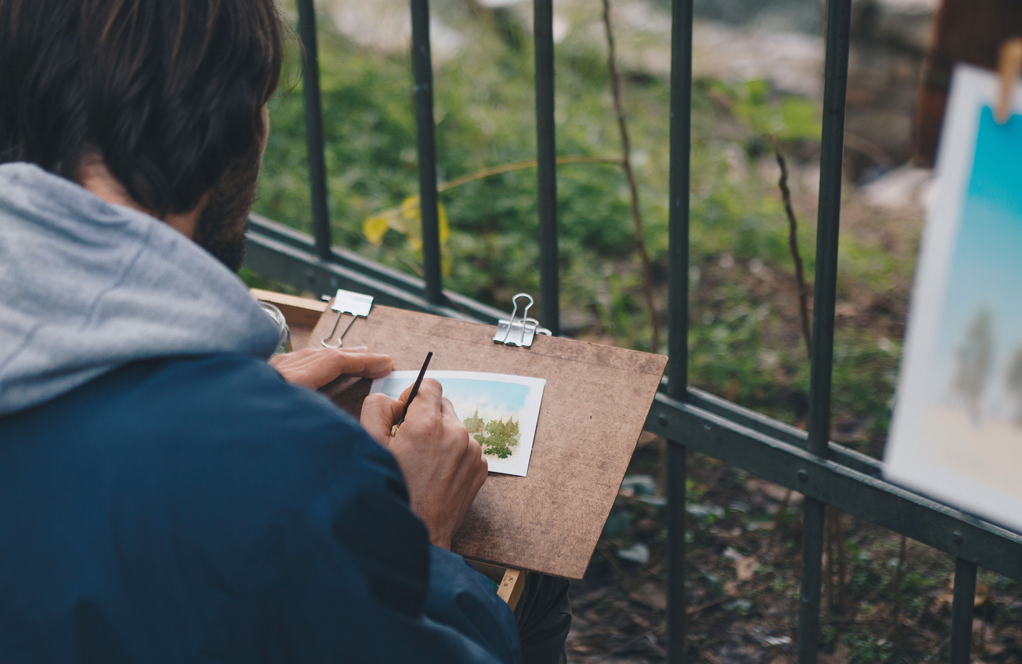 studietur og klassetur med kunst og kultur