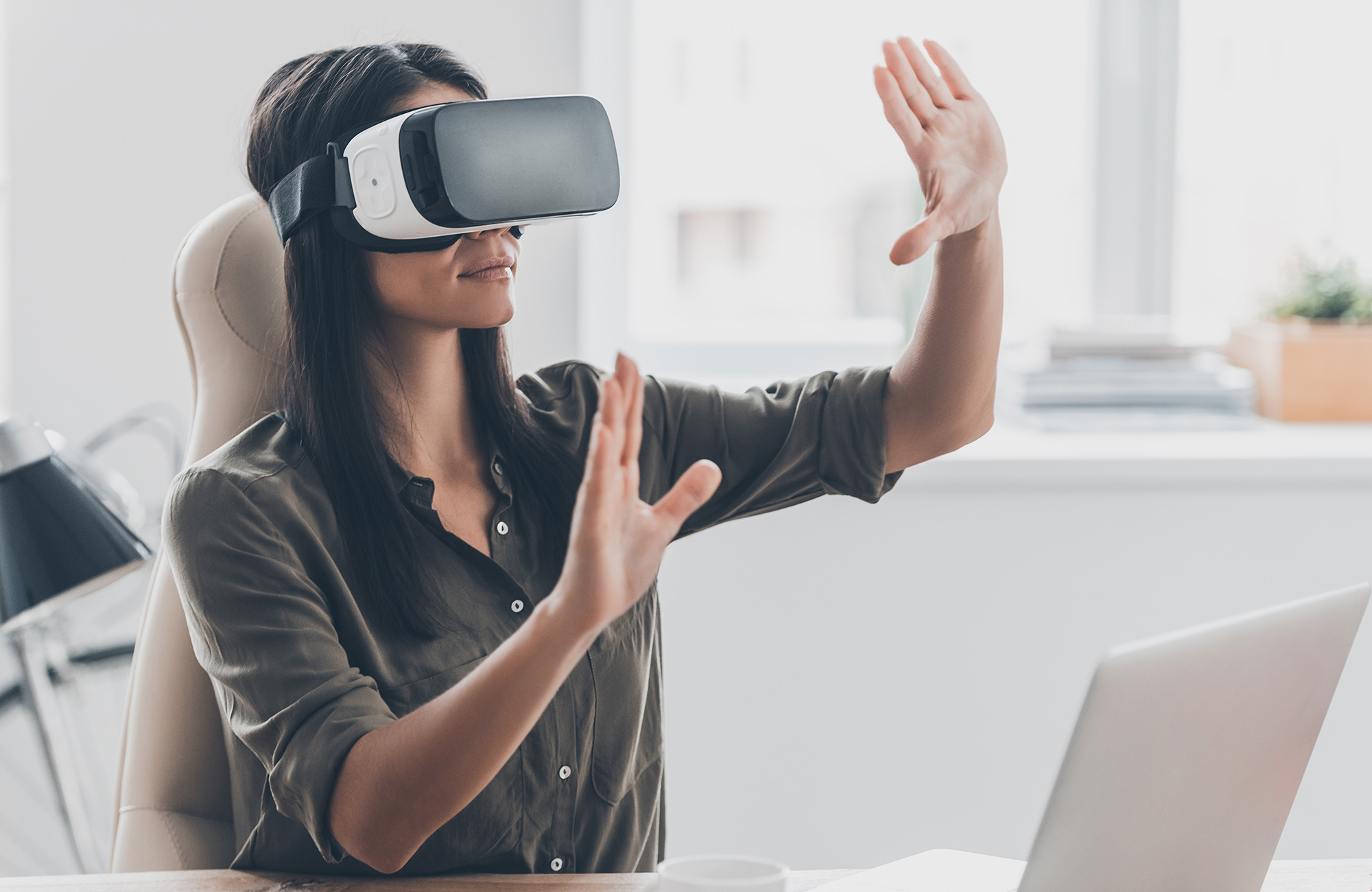 studietur med produksjon og teknologi