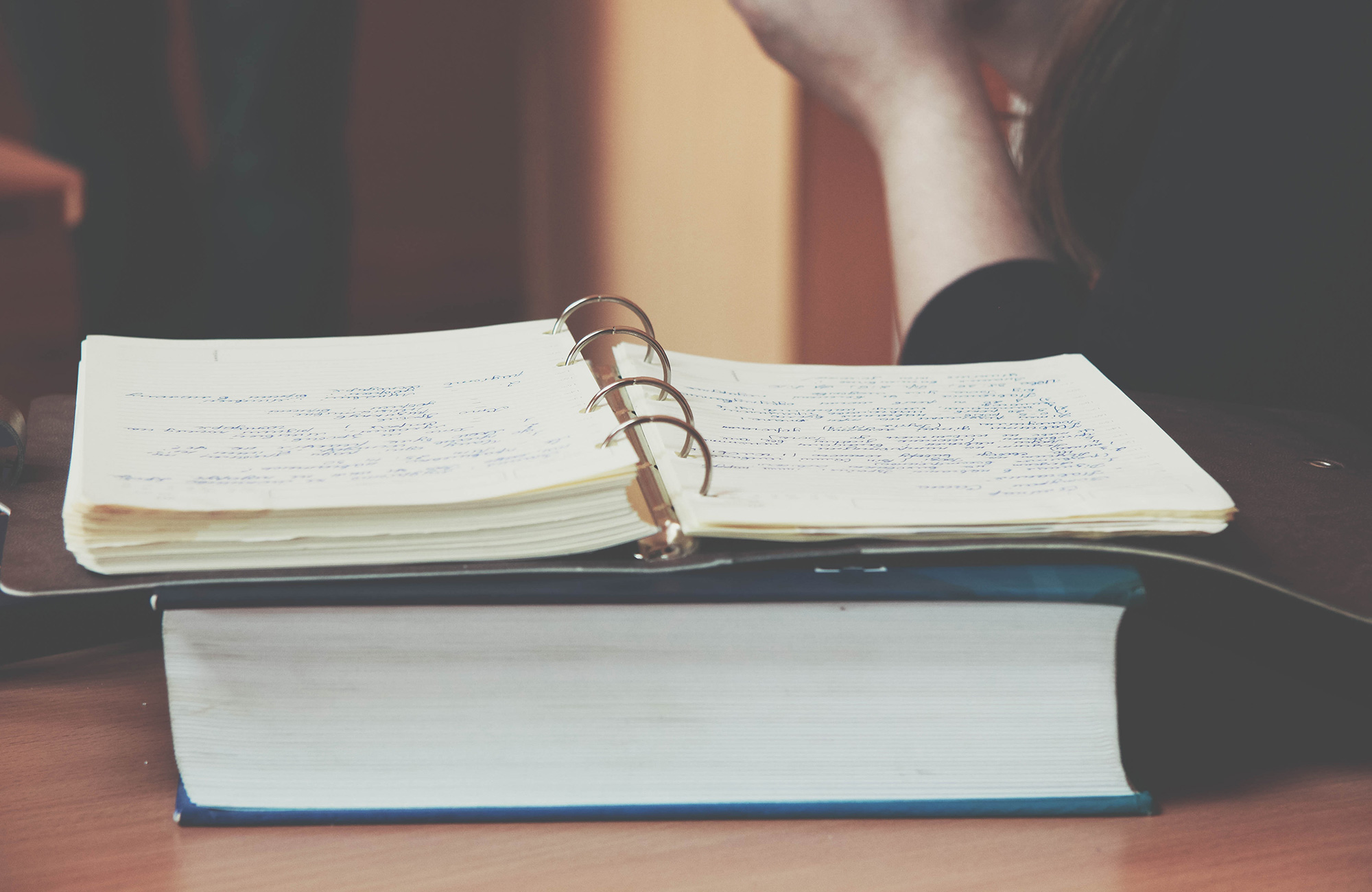 Studere språk i utlandet