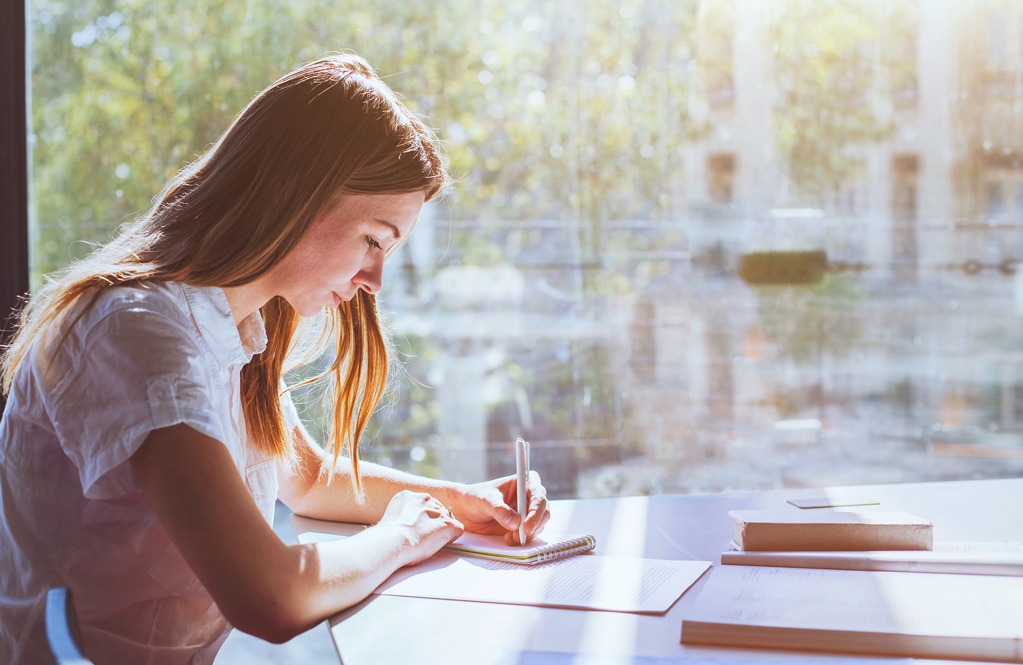 studere engelsk i utlandet