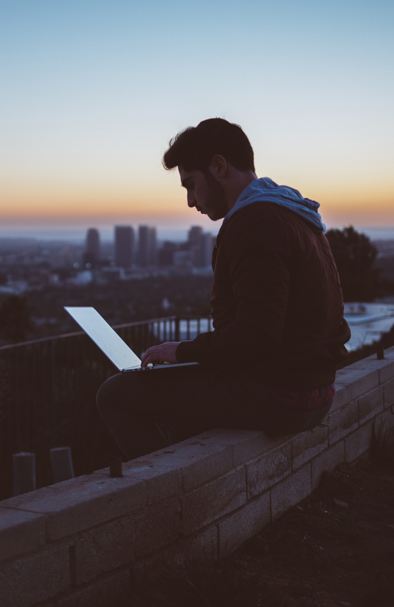 Studere IT i utlandet