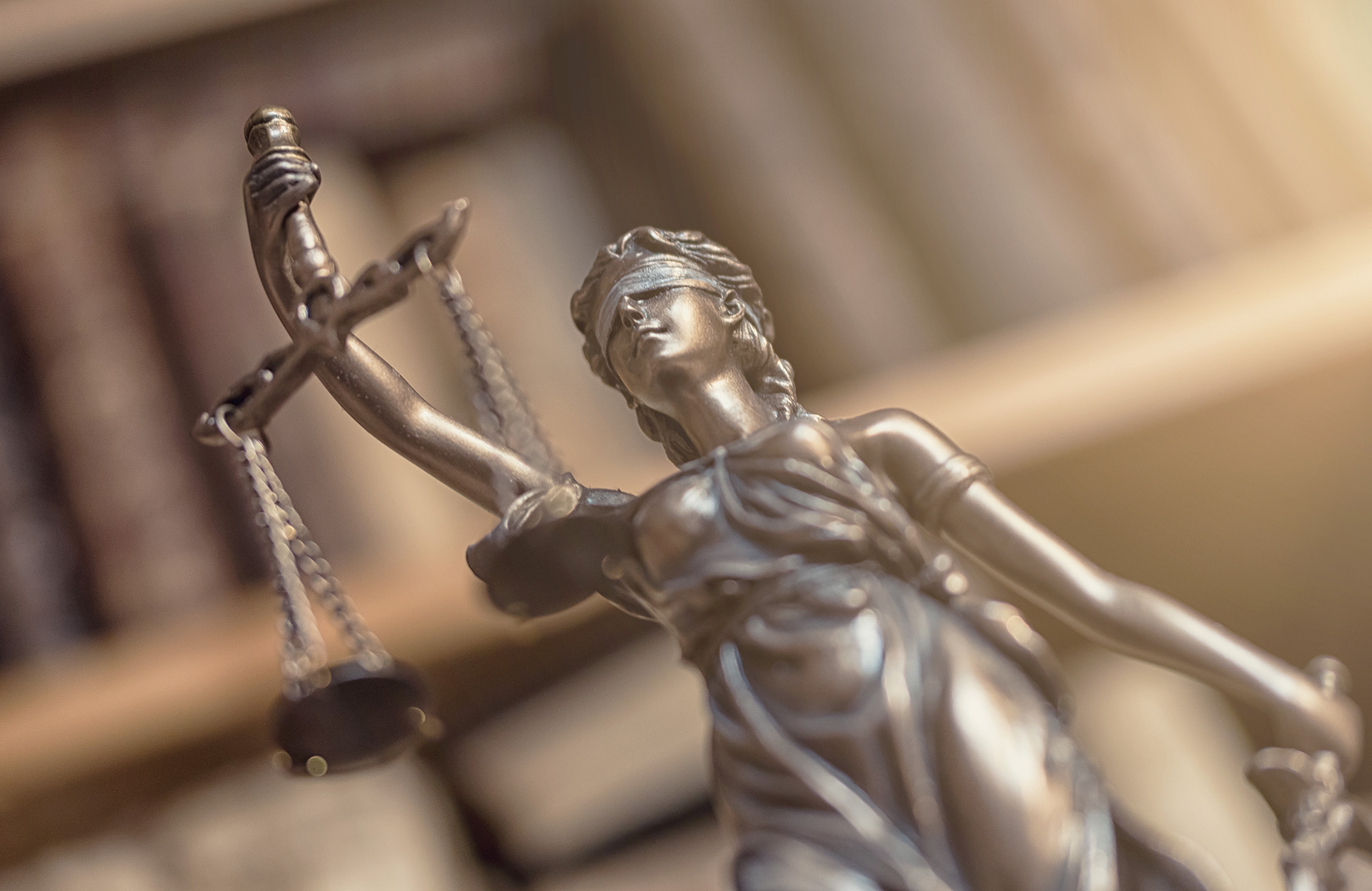 Studere juridiske fag i utlandet