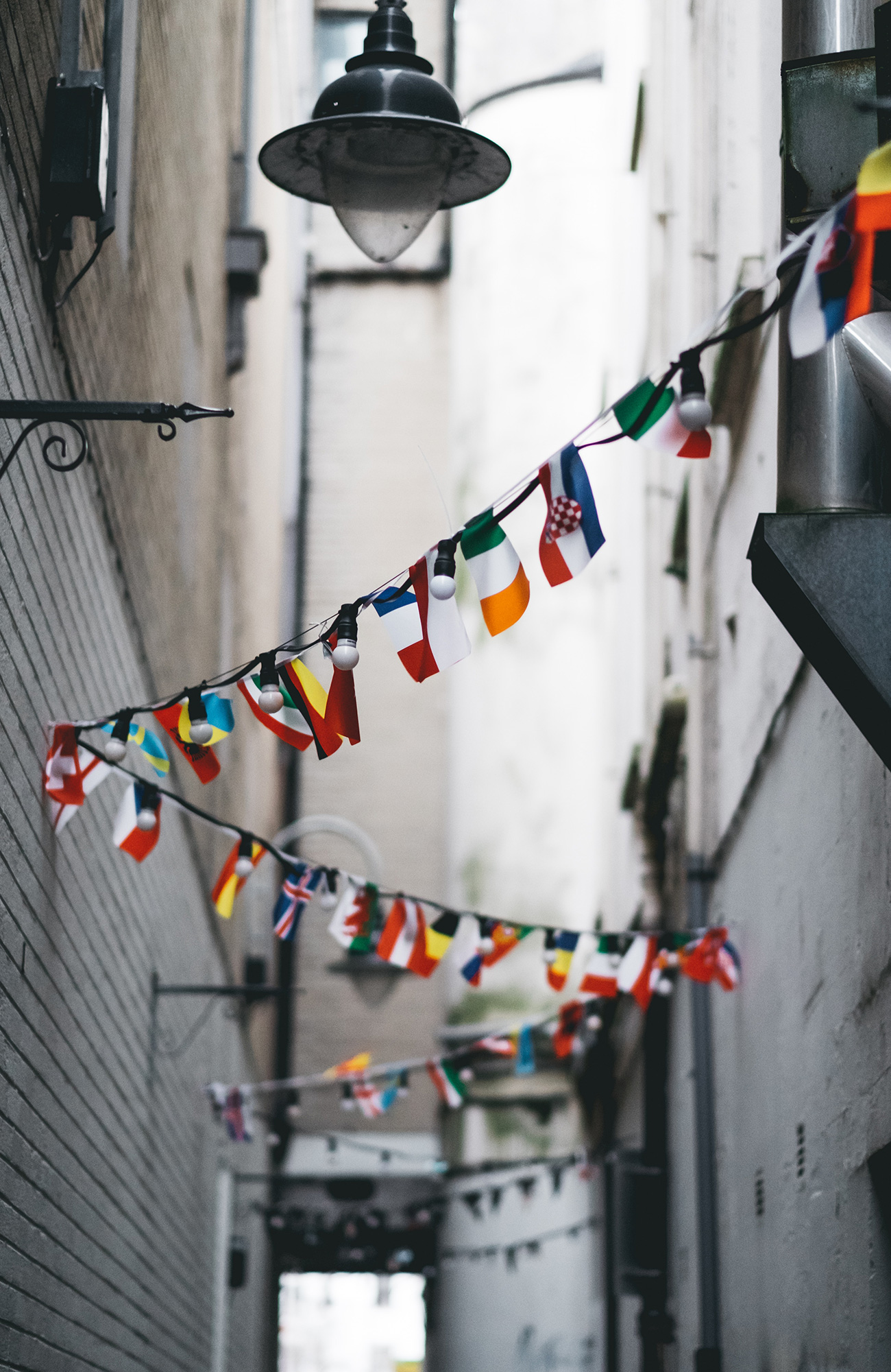 Studere historie filosofiske fag i utlandet