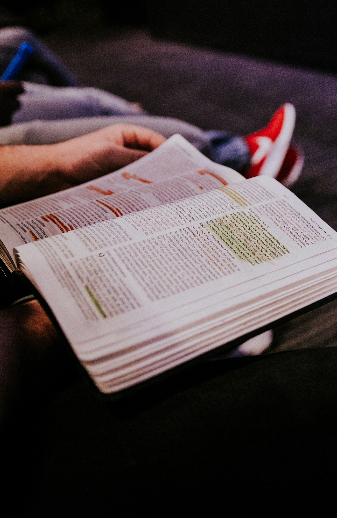 studere engelsk i utlandet