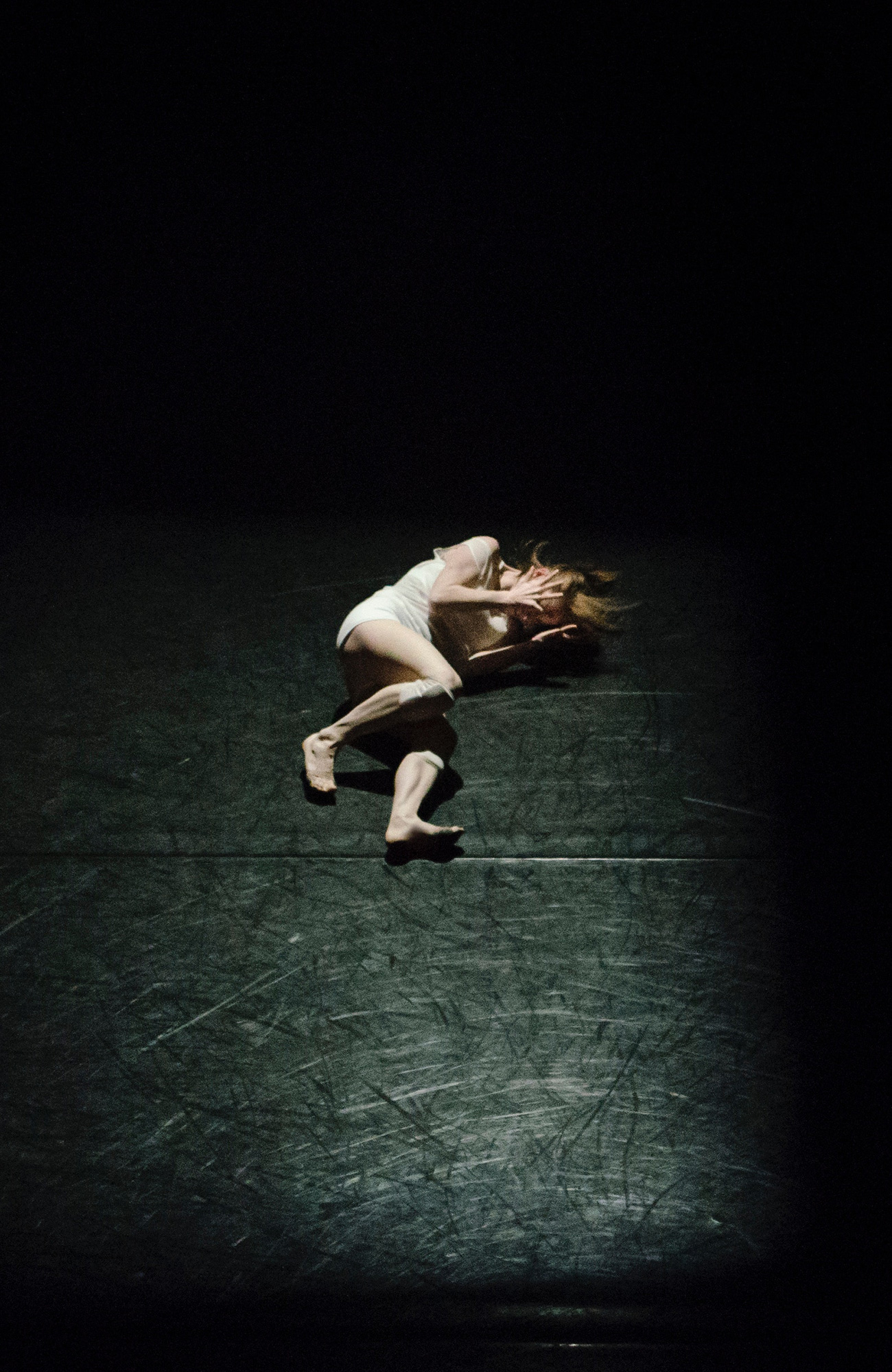 studietur med dans og drama