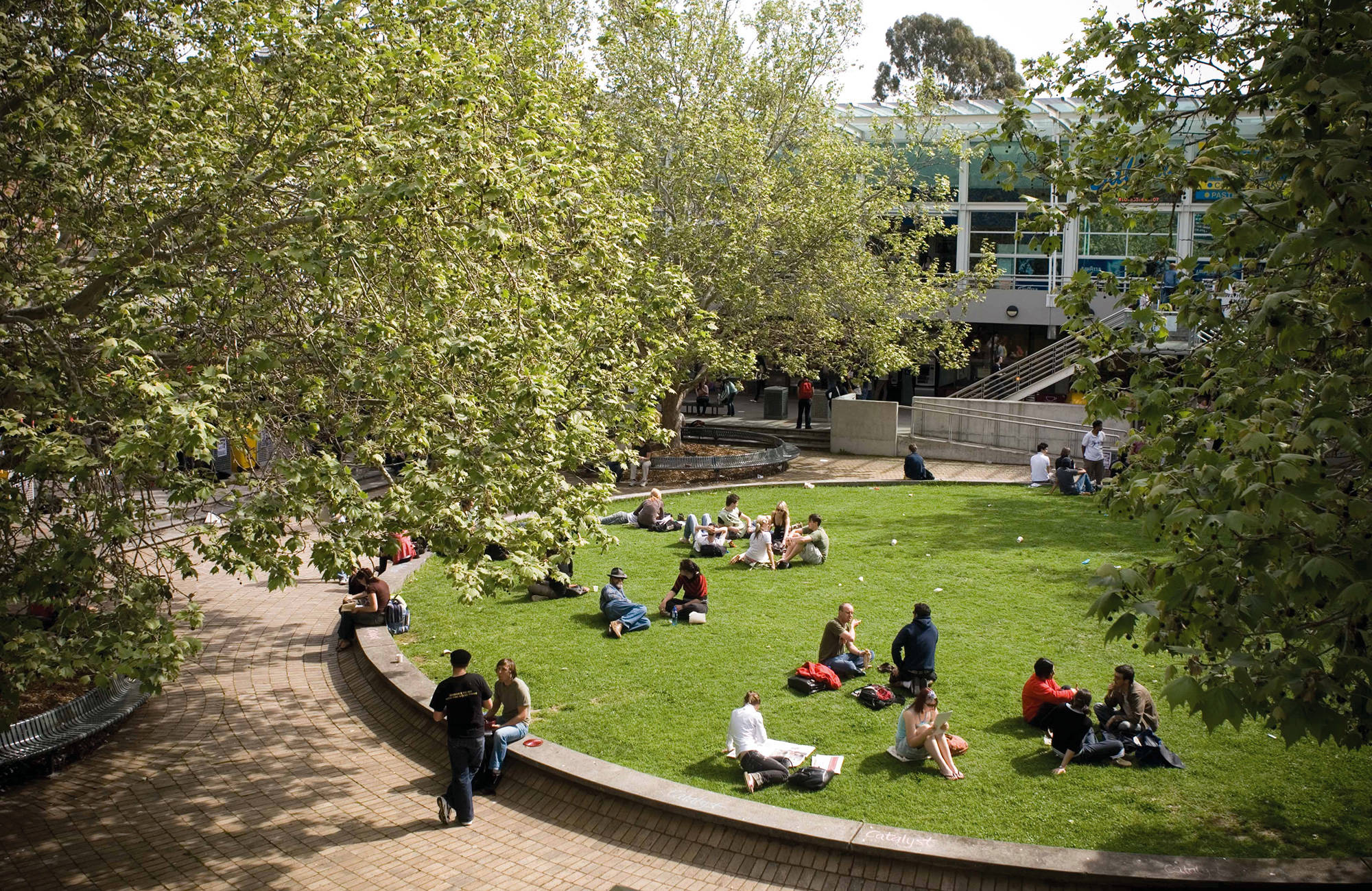 Universiteter i Australia