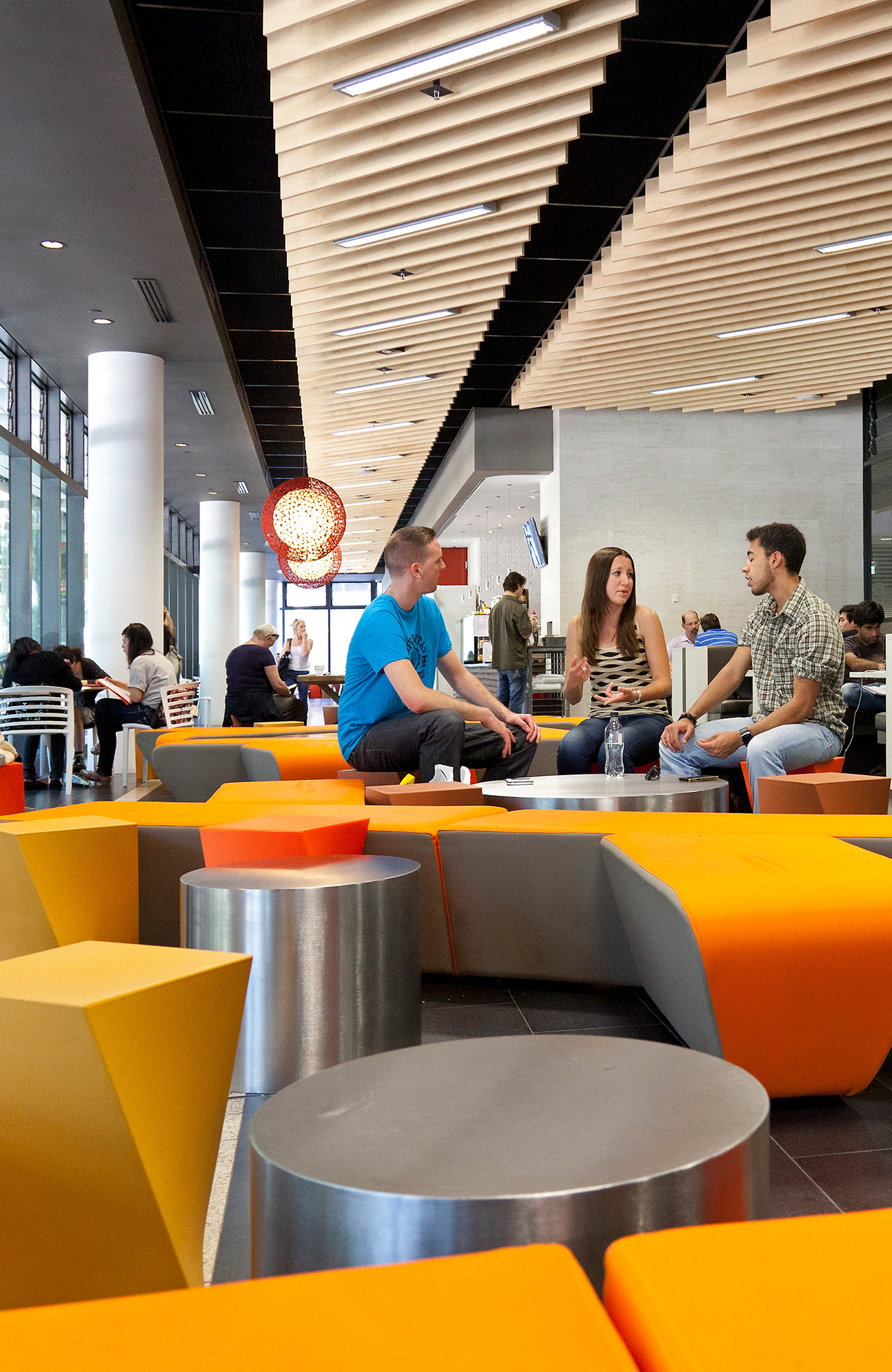 Studere på University of New South Wales UNSW