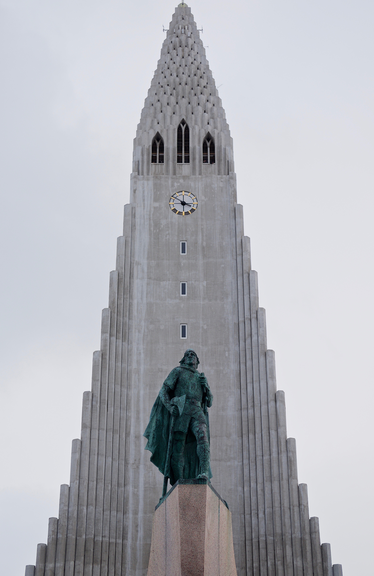 Studietur til Reykjavik | Gruppereise til Reykjavik