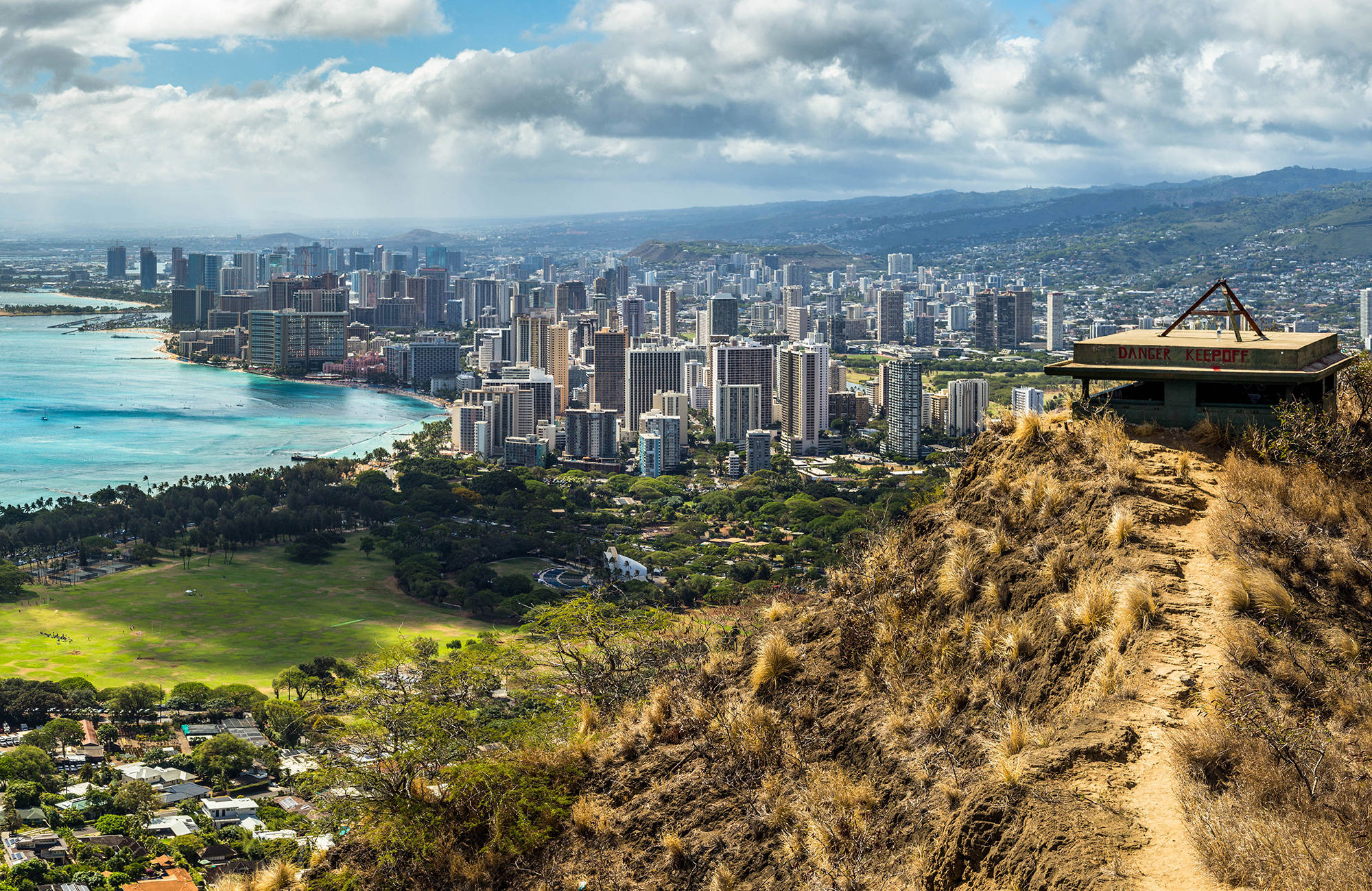 studere på hawaii | studier på hawaii