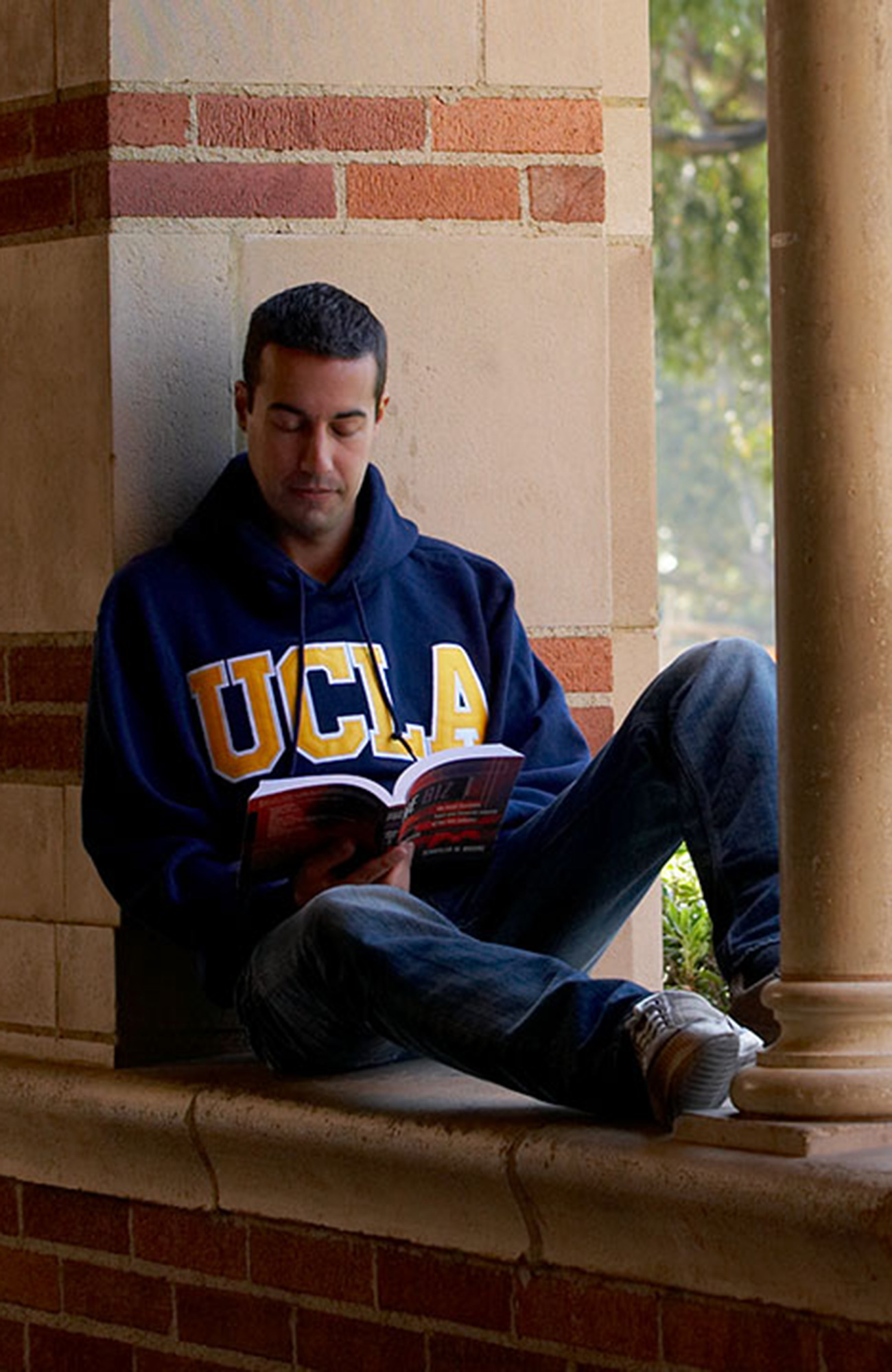 University of California, Los Angeles UCLA