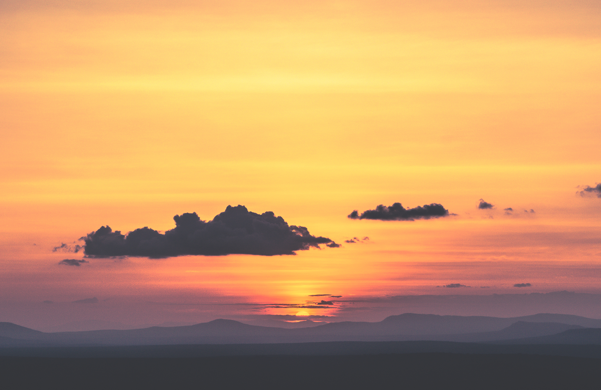 Reiser til Nairobi - Afrikas inngangsport