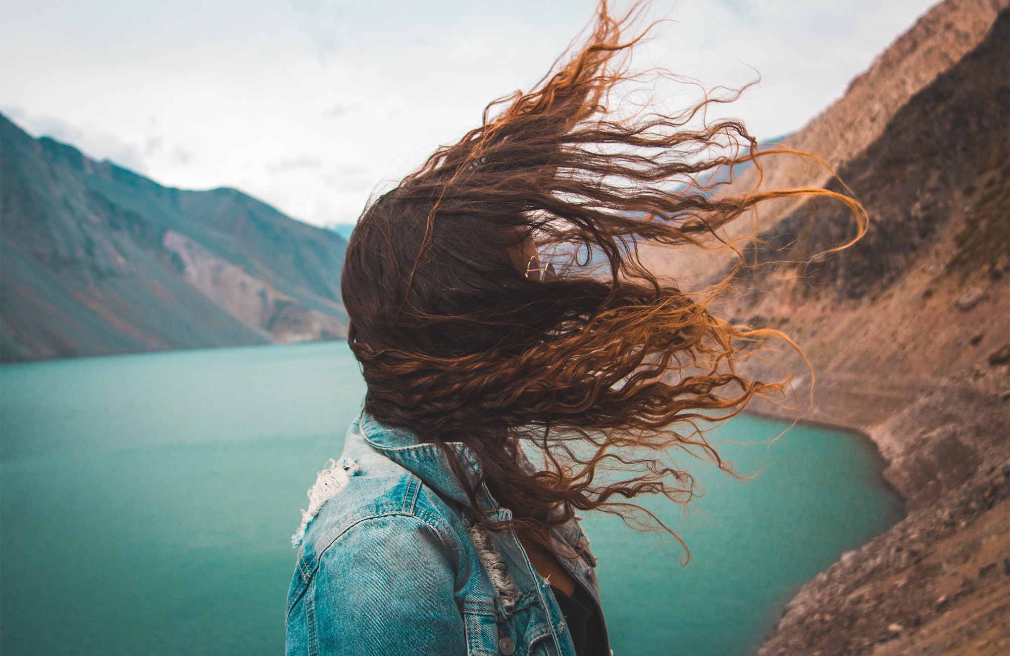 Reiser til Chile - KILROY