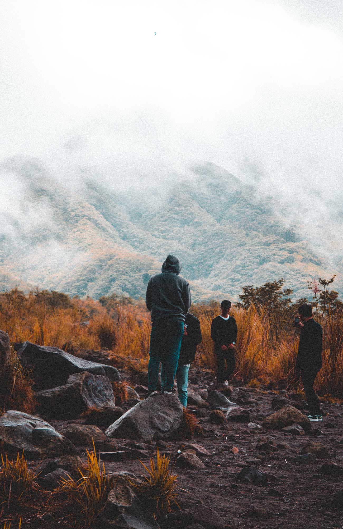 Trekking i Marokko | KILROY