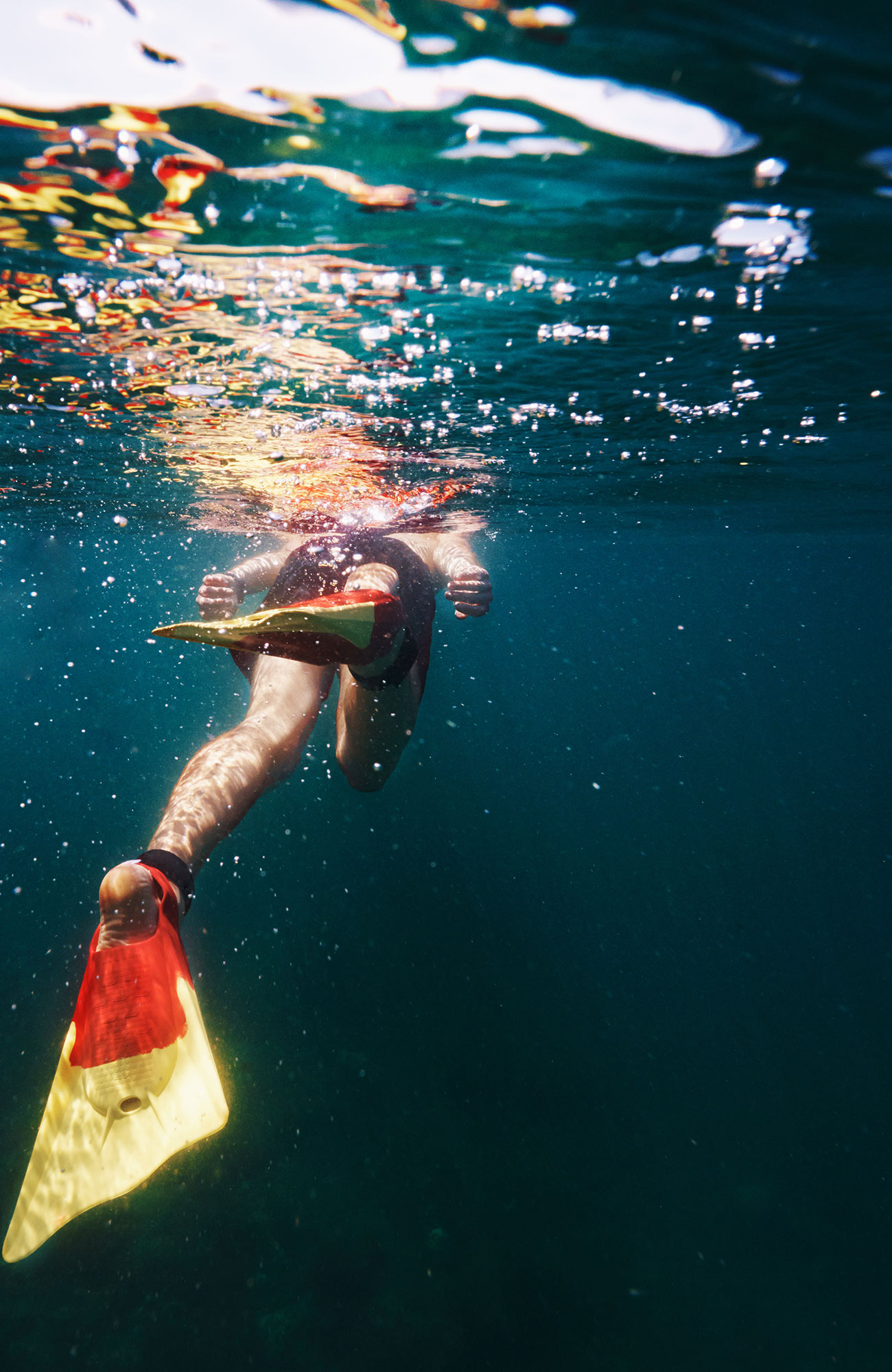 Dykking på Zanzibar | KILROY