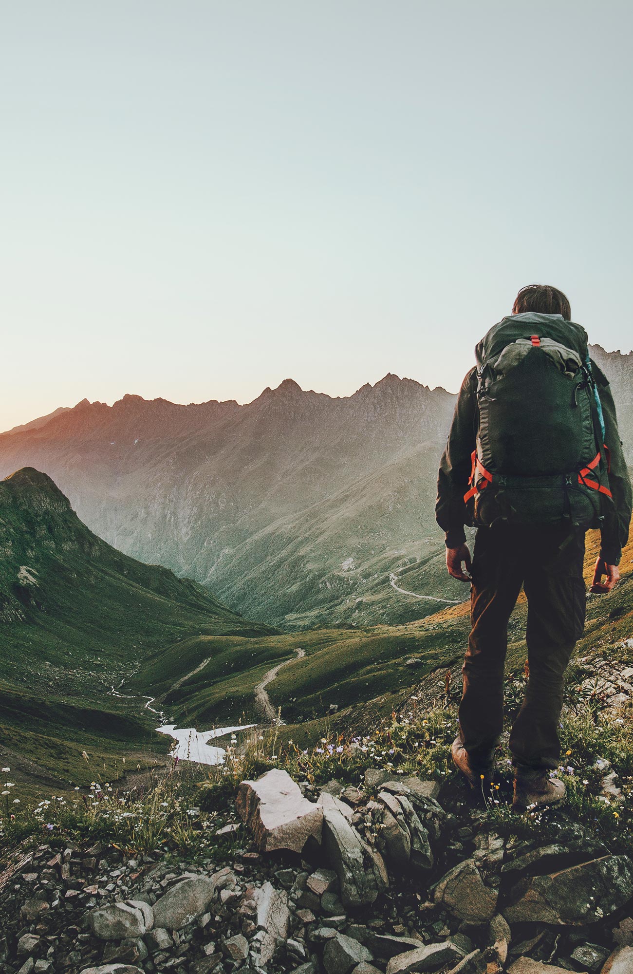 Trekking i Sør-Amerika | KILROY