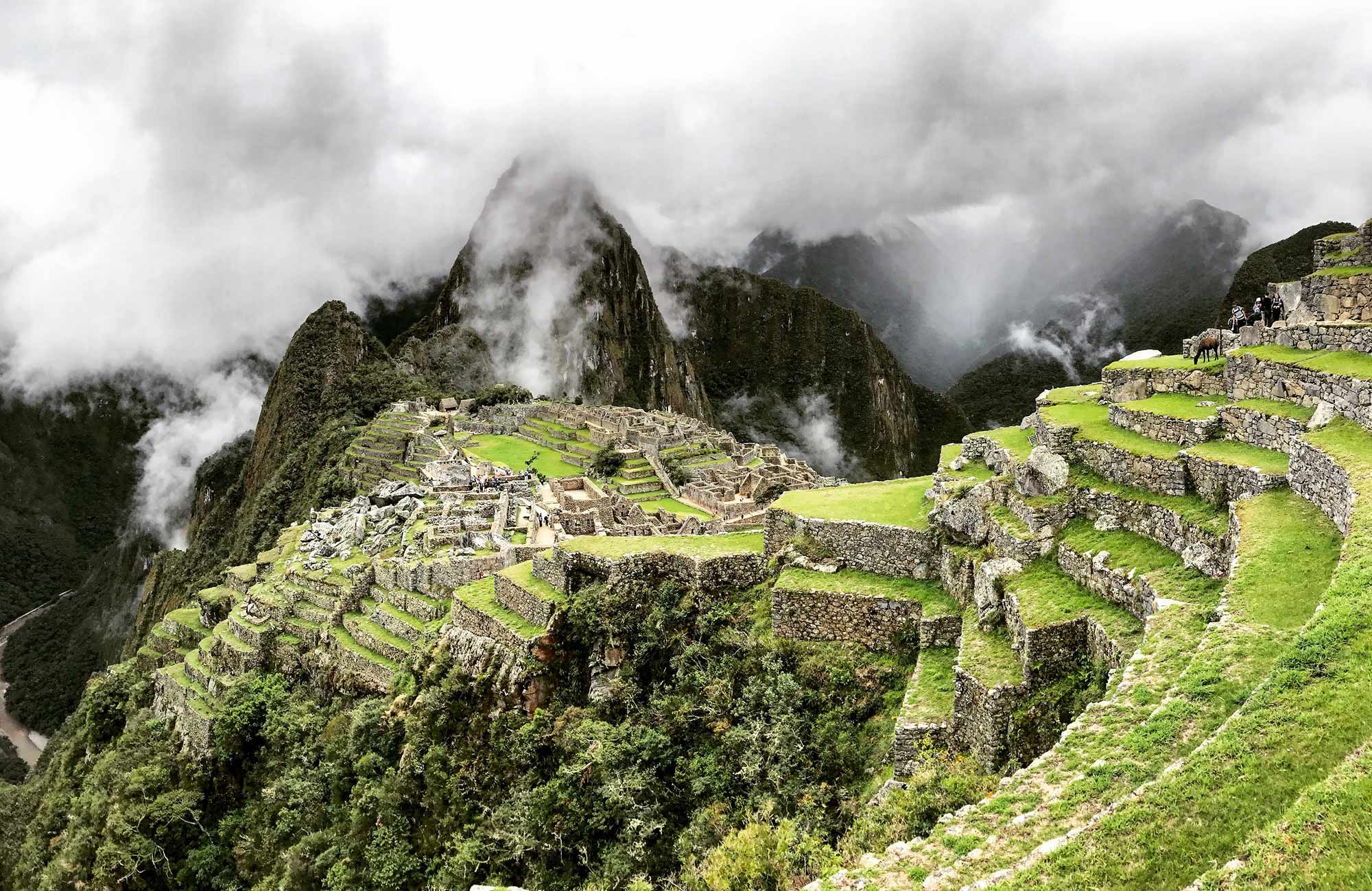 Trekking i Peru | Machu Picchu | KILROY