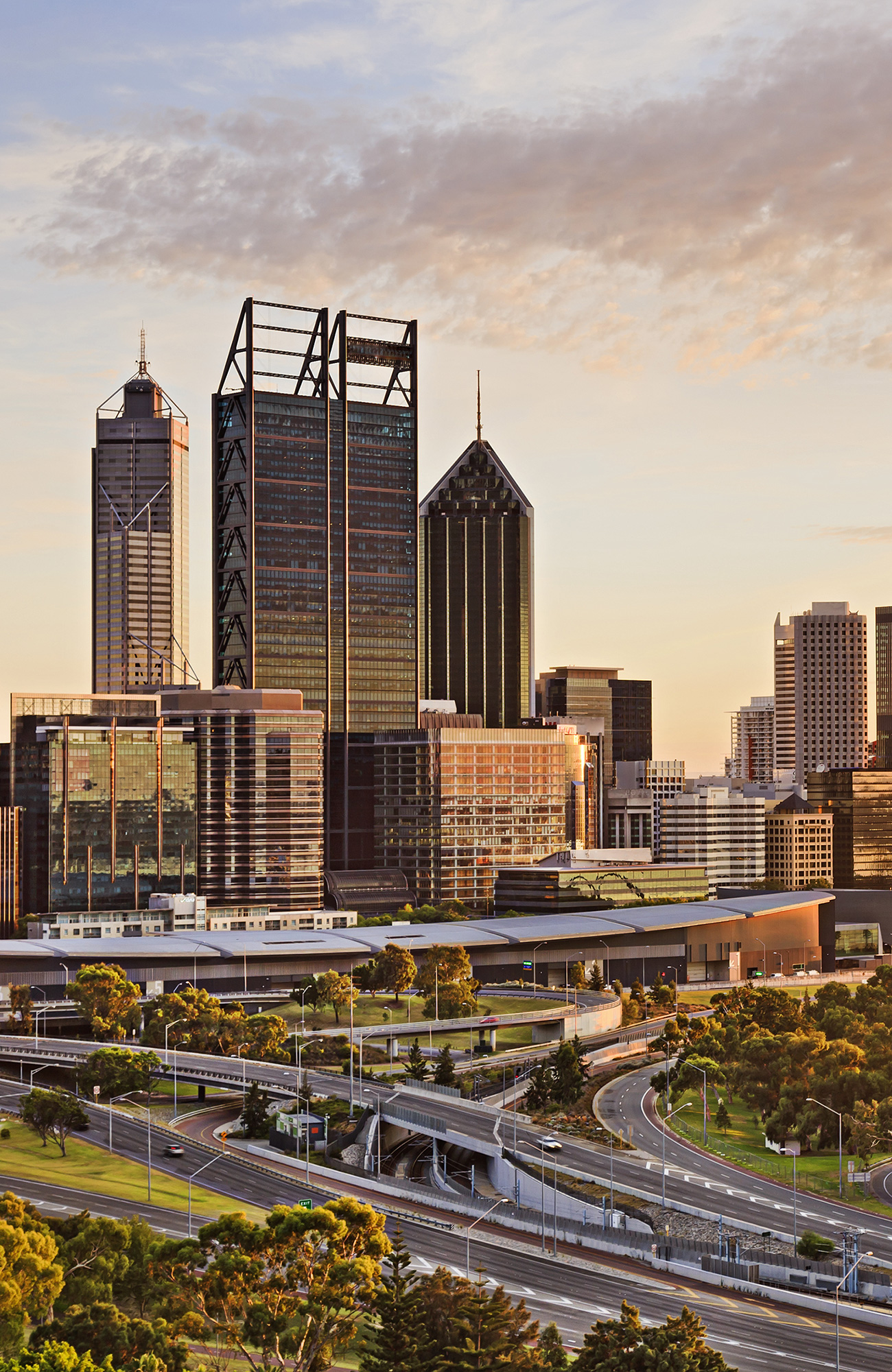 Studere i Perth | Education Abroad