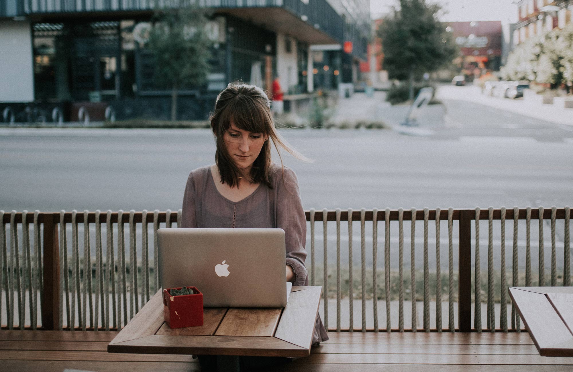 Tips til å skrive et godt motivasjonsbrev