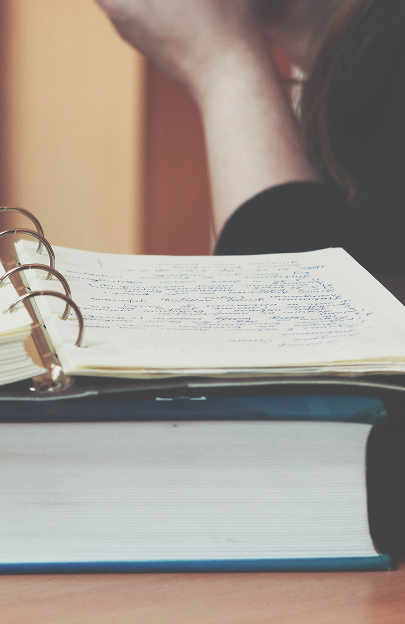 Studere samfunnsfag i utlandet