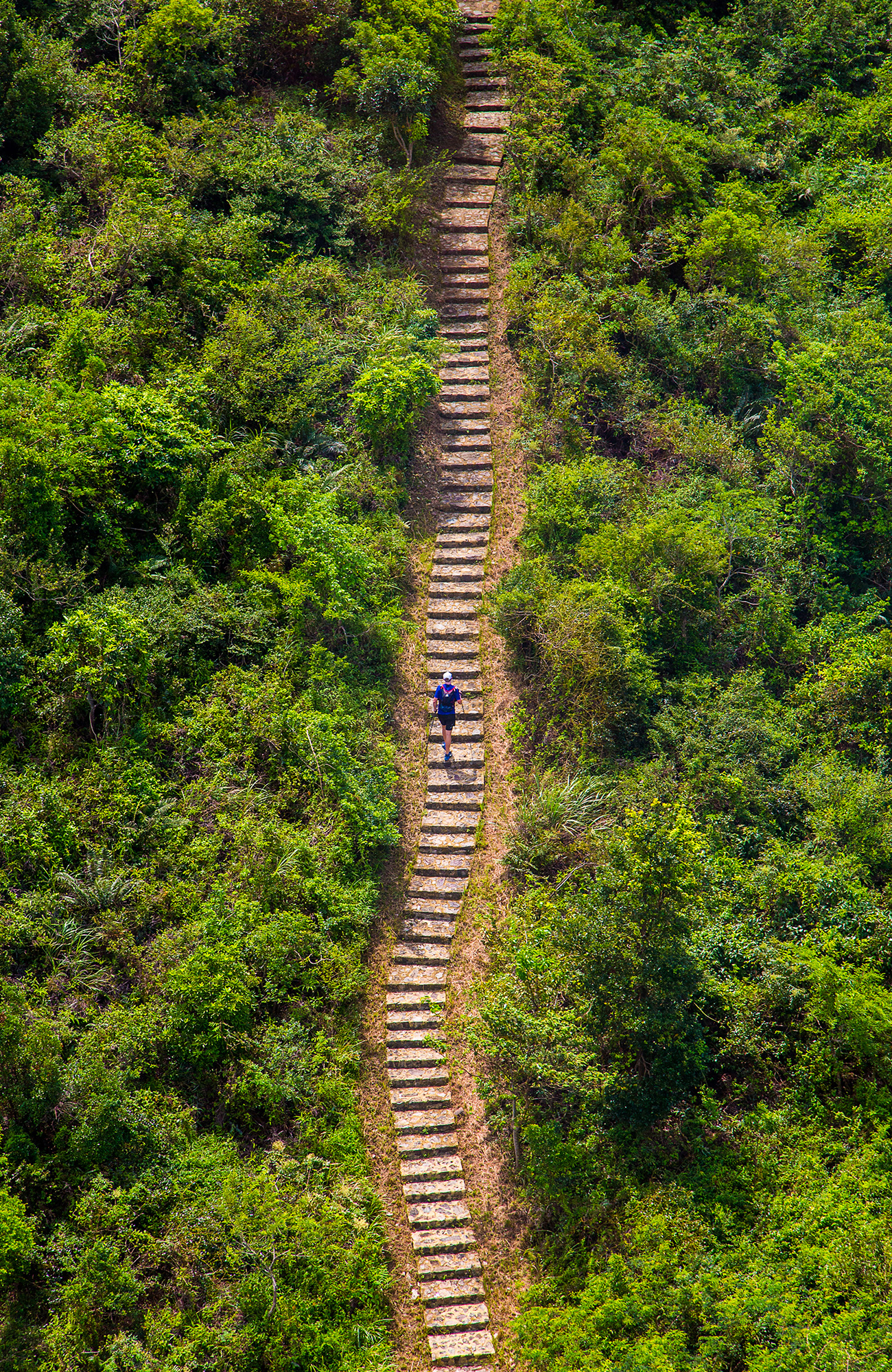 Trekking i Asia | KILROY