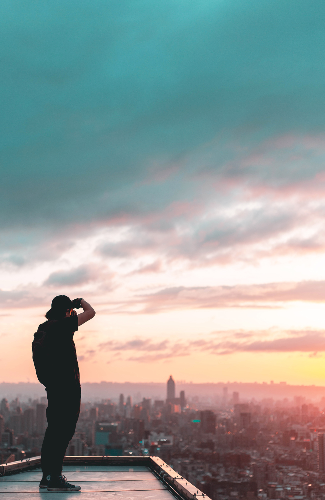 Reiser til Taiwan - Alt det gode fra Asia