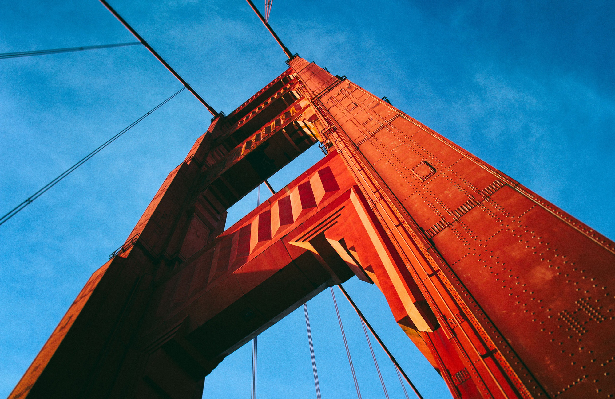 studietur til san francisco | gruppereise til san francisco
