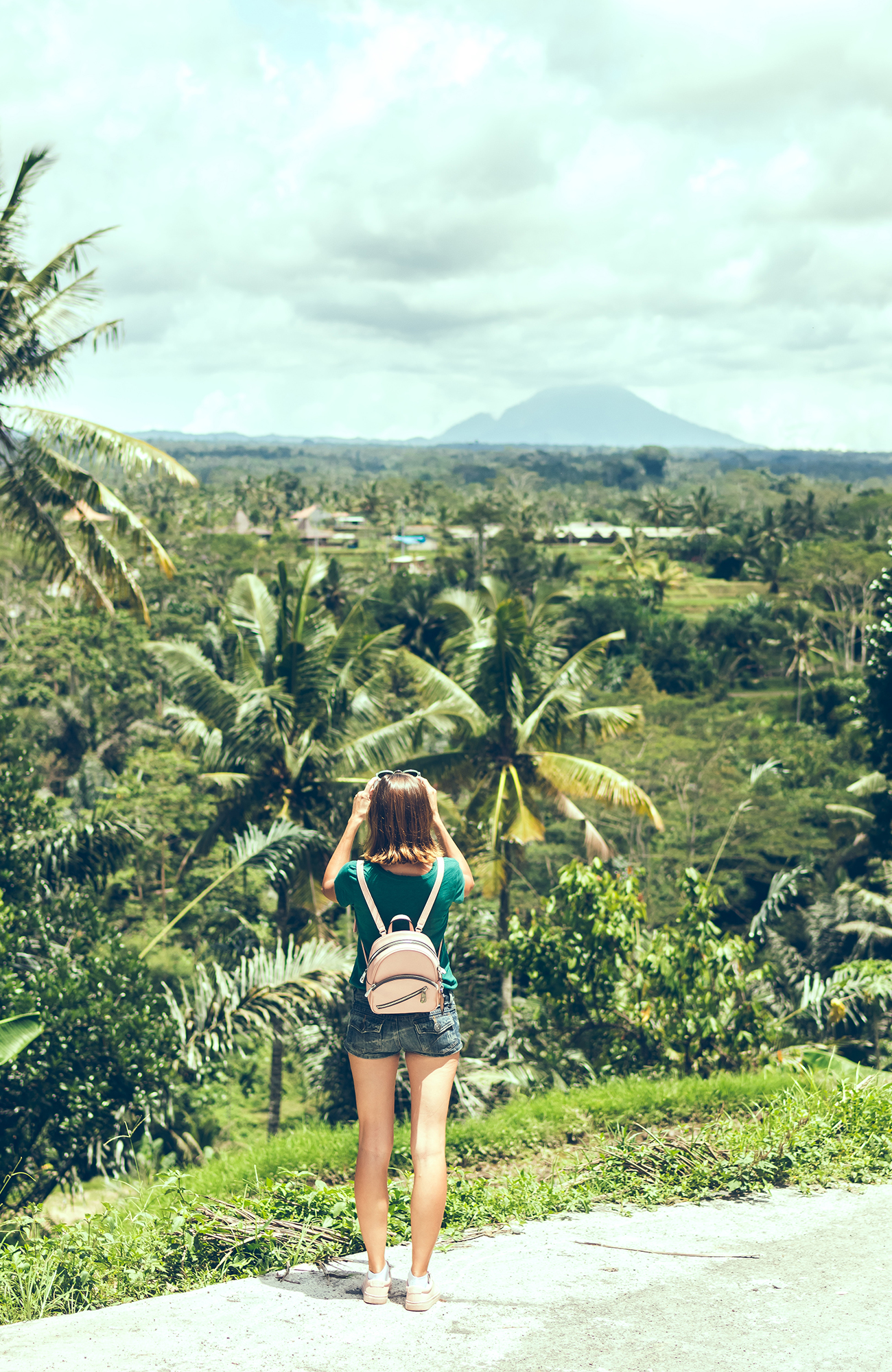 Frivillig arbeid på Bali | KILROY
