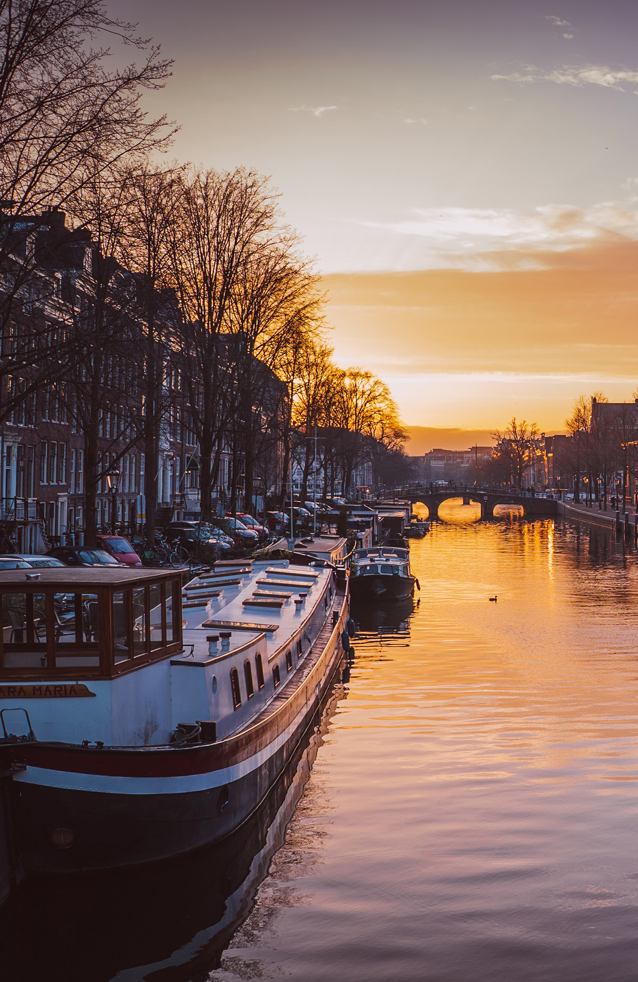 Studietur til Nederland | Gruppereise til Nederland