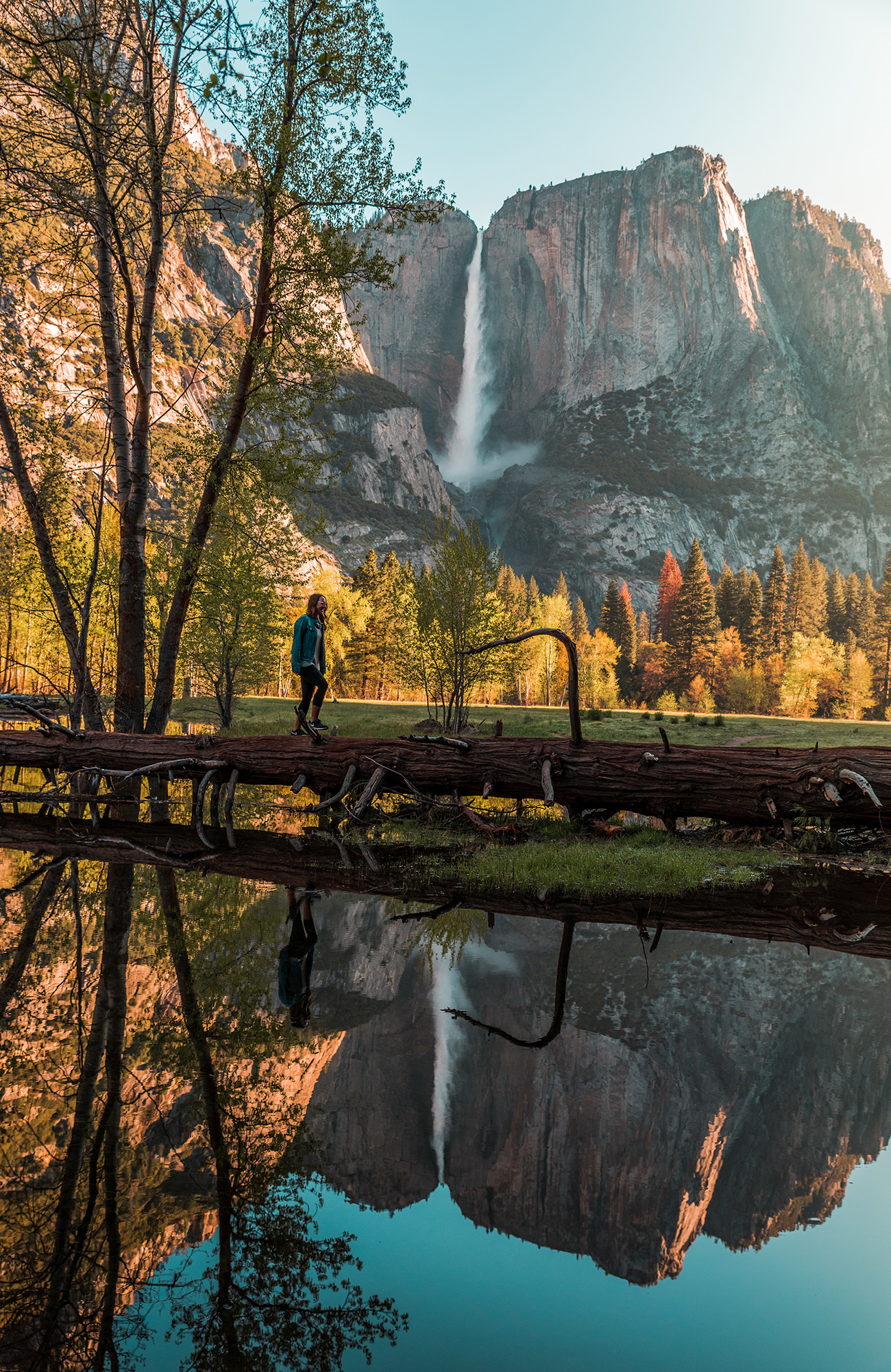 Nasjonalparker i USA