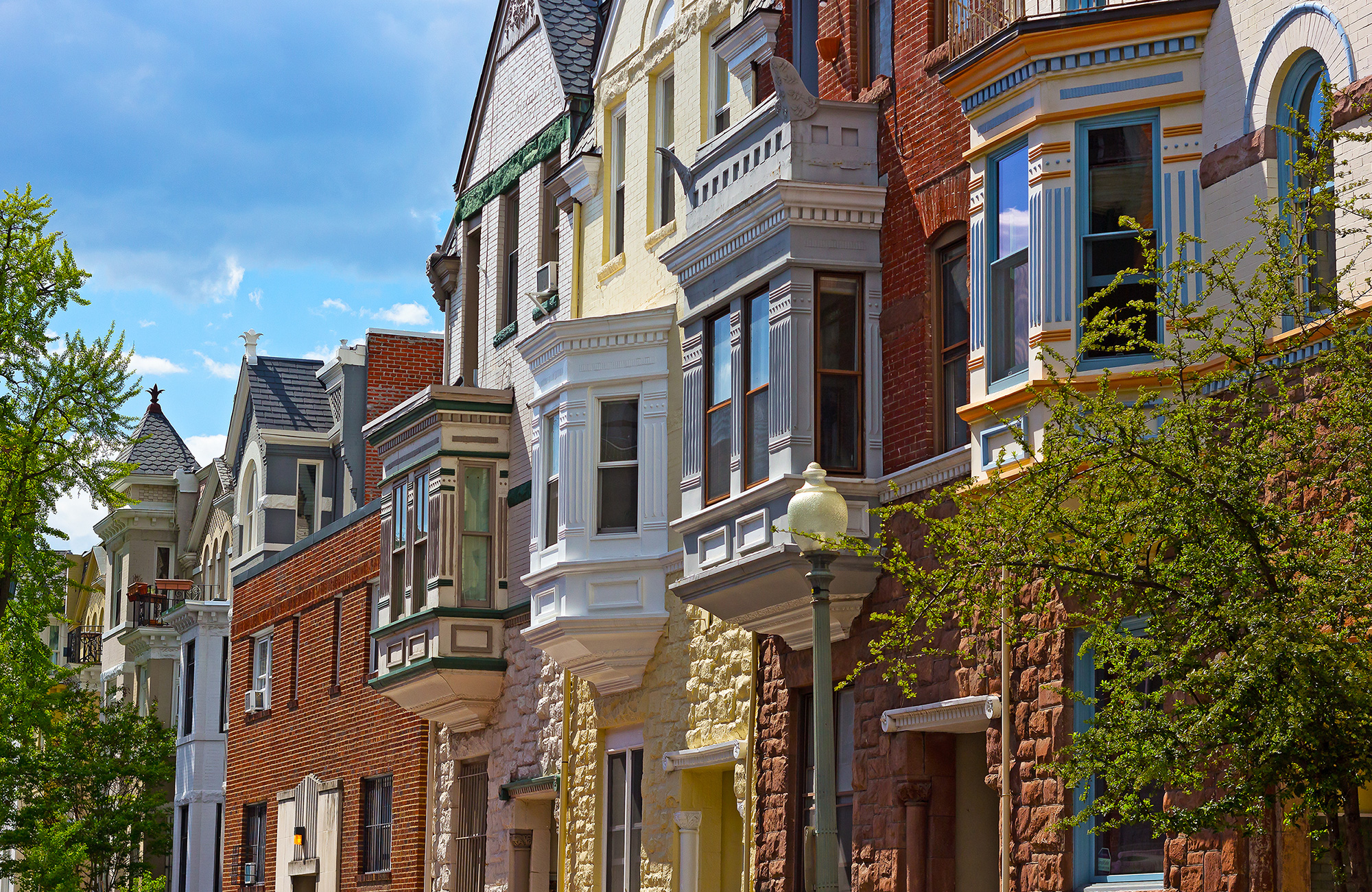 studietur til washington | gruppereise til washington