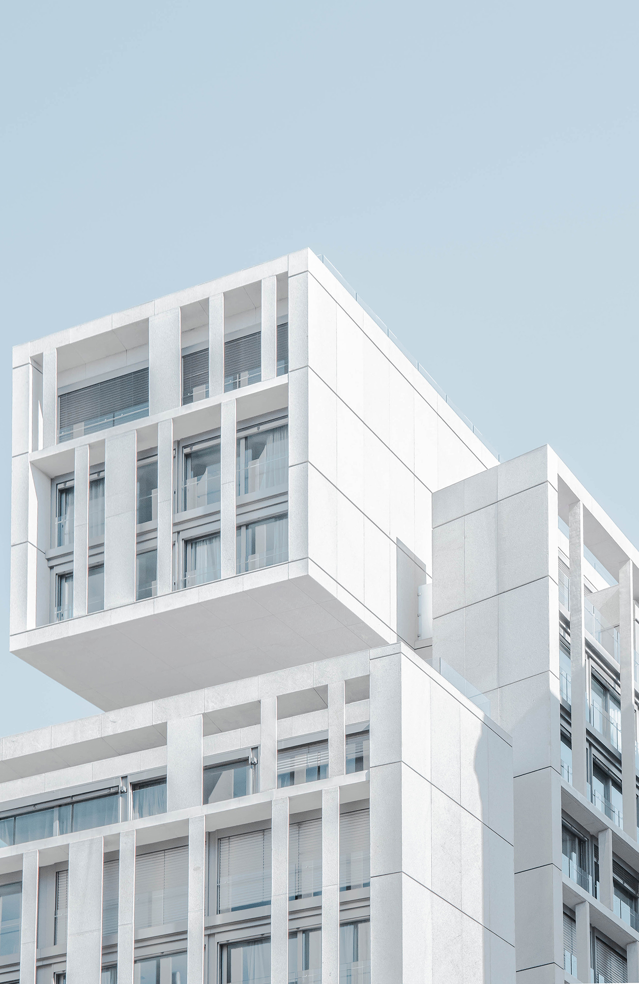 Studieturer med arkitektur - Gruppereiser for arkitekter