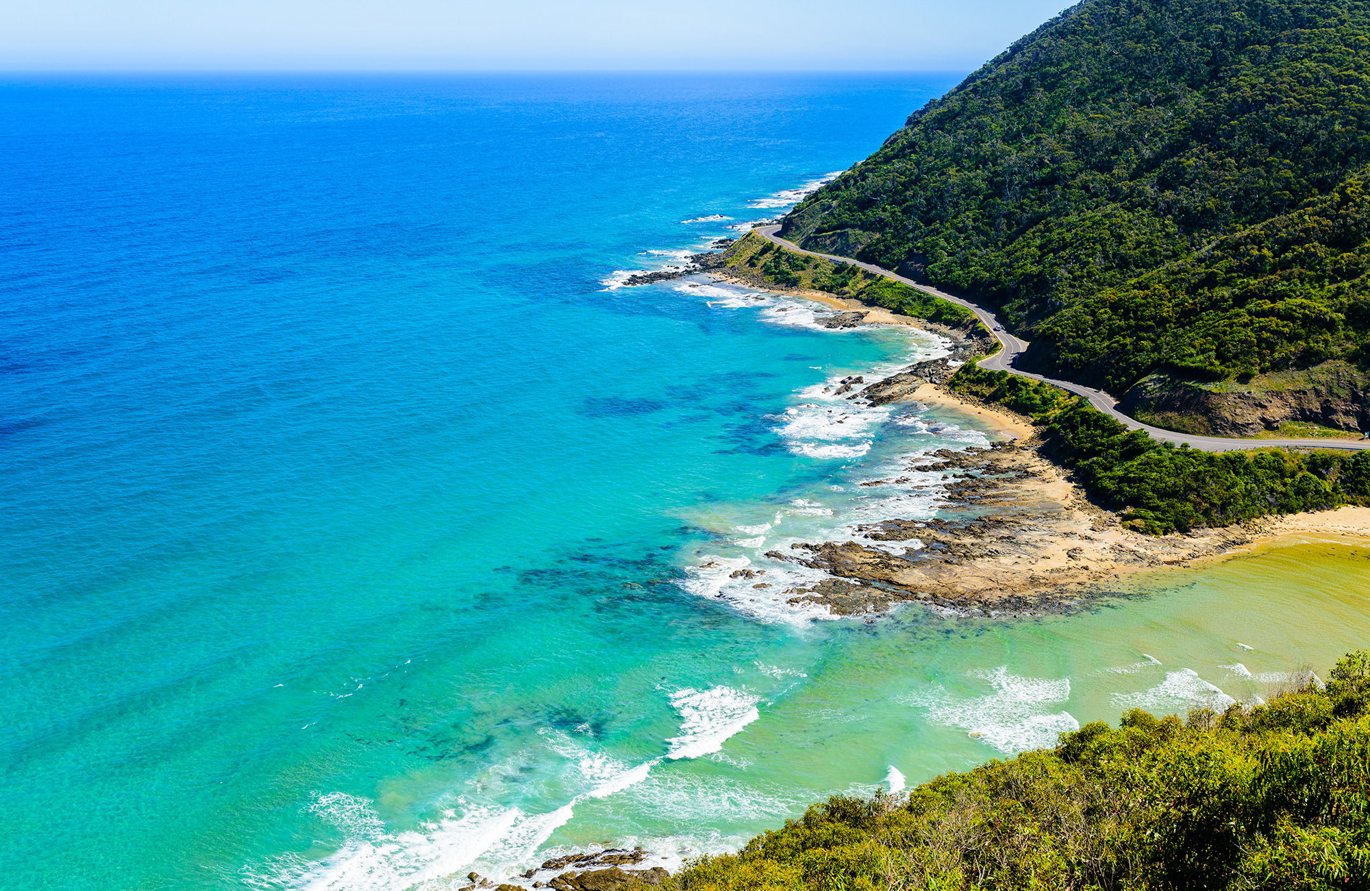 roadtrips i Australia - KILROY