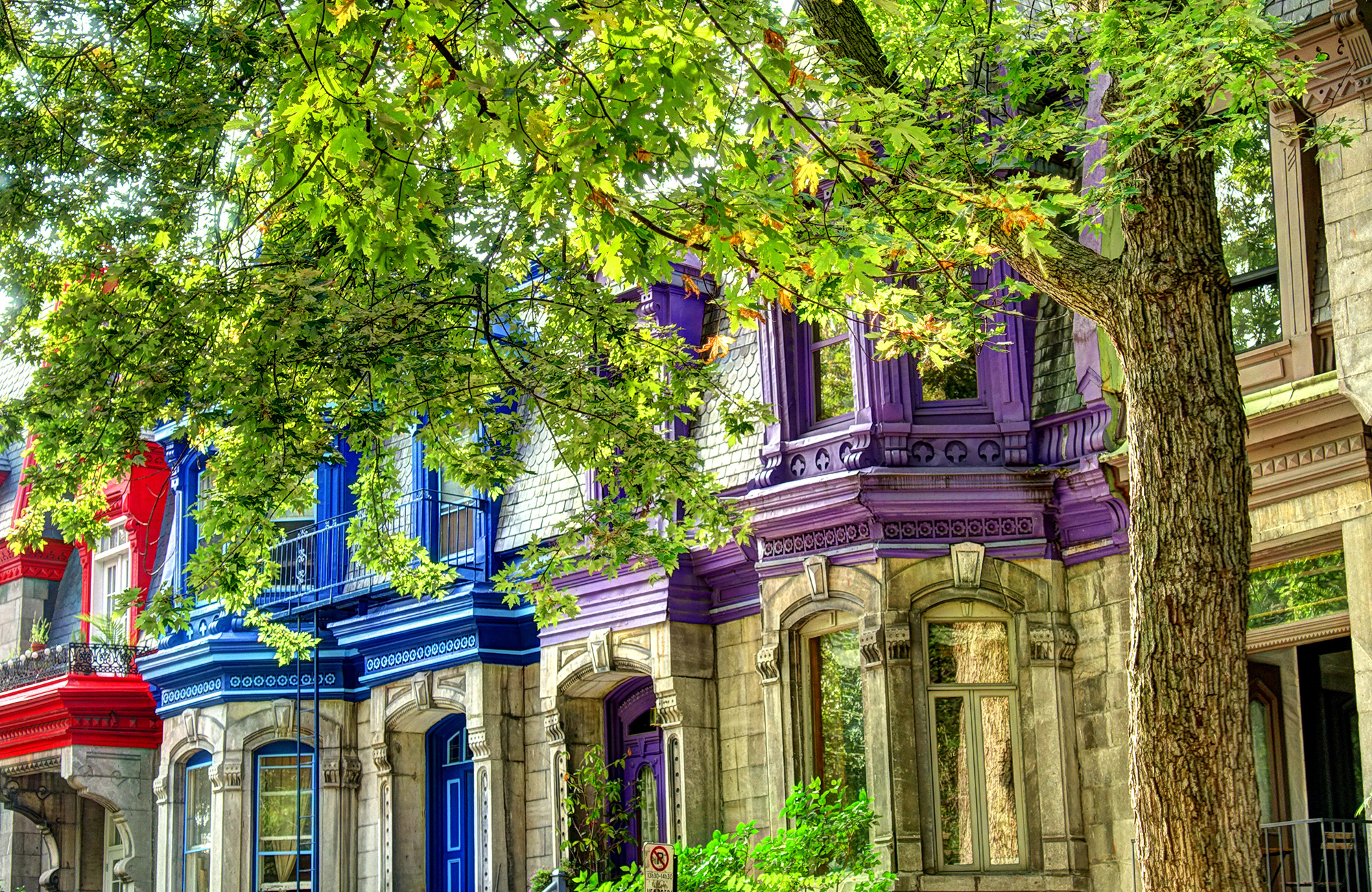 Studier i Canada | Studere i Canada