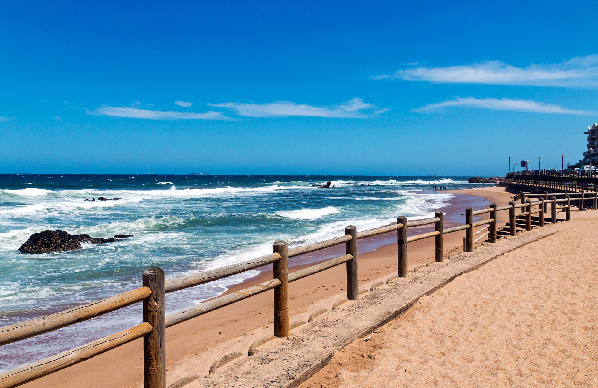Studietur til Sør-Afrika | Skoletur til Sør-Afrika