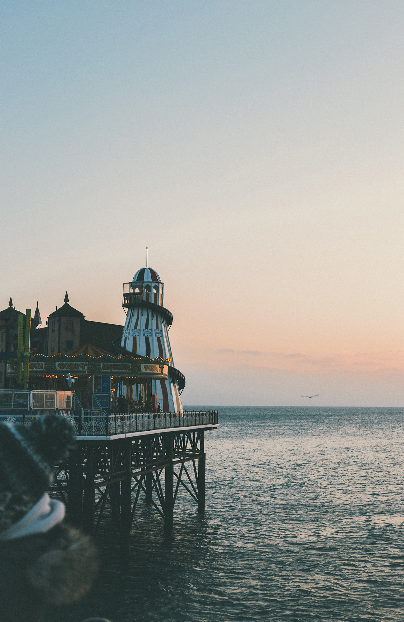 Skoletur til England | Klassetur til England