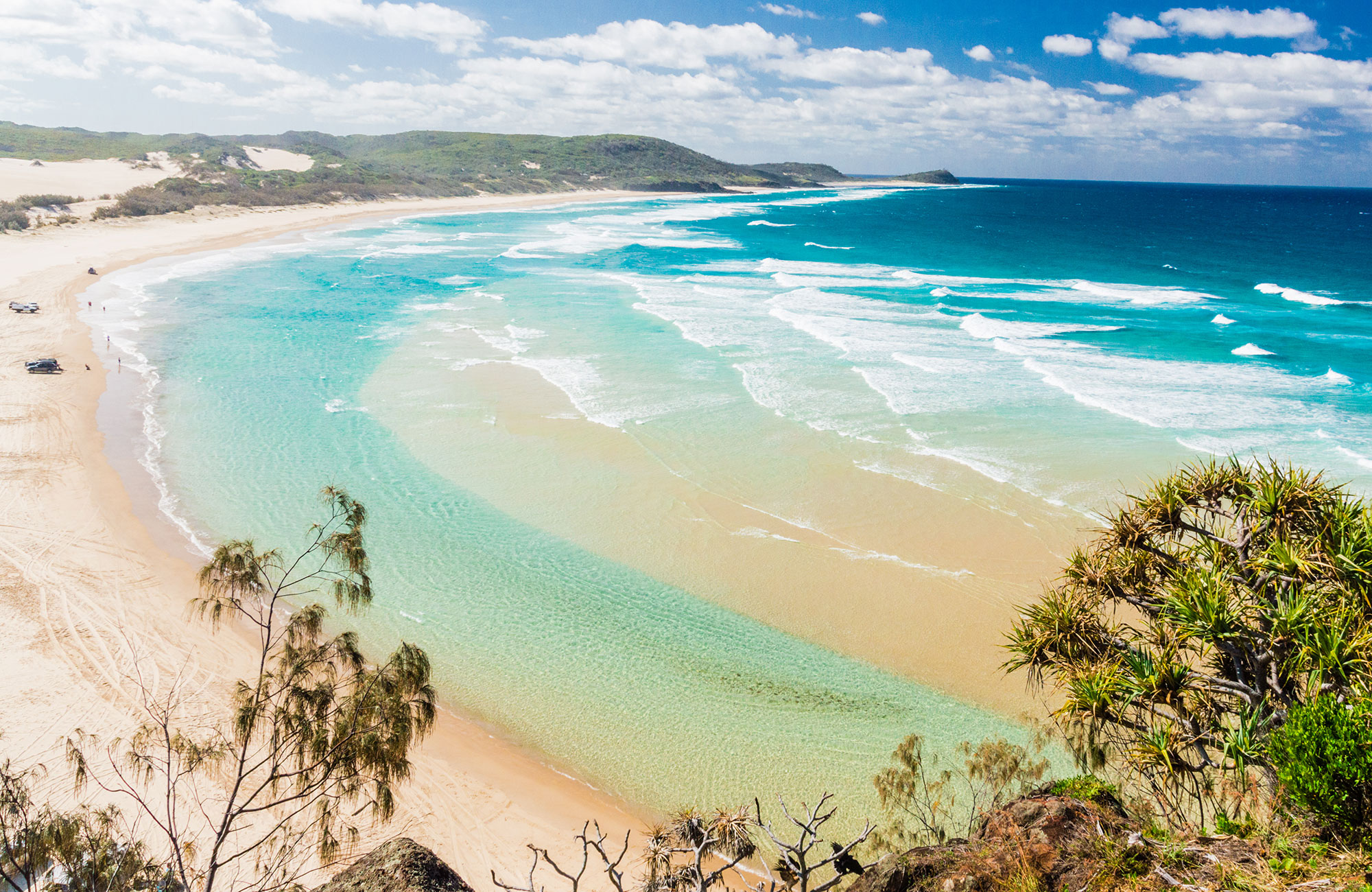 australia-east-coast-fraser-island