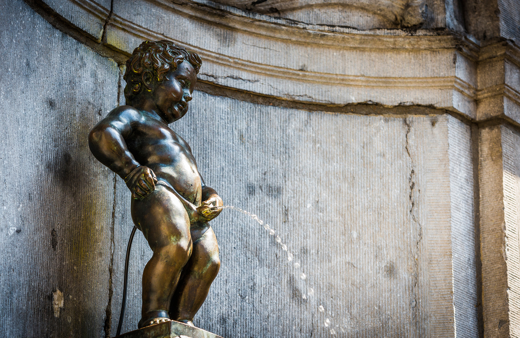 Studietur til Brussel | Gruppereise til Brussel