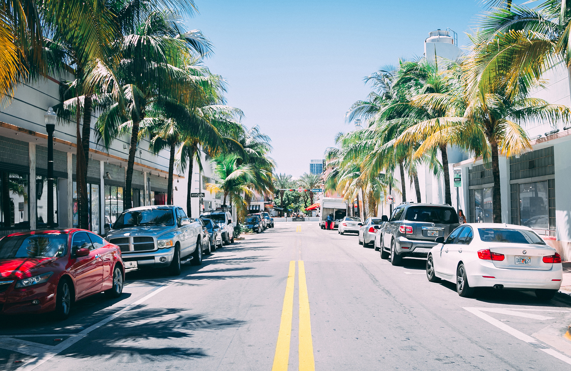 studietur til miami | gruppereise til miami