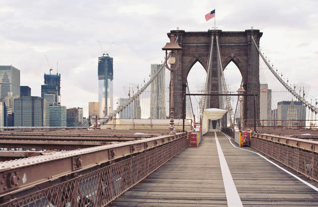 Studietur til New York | Gruppereise til New York