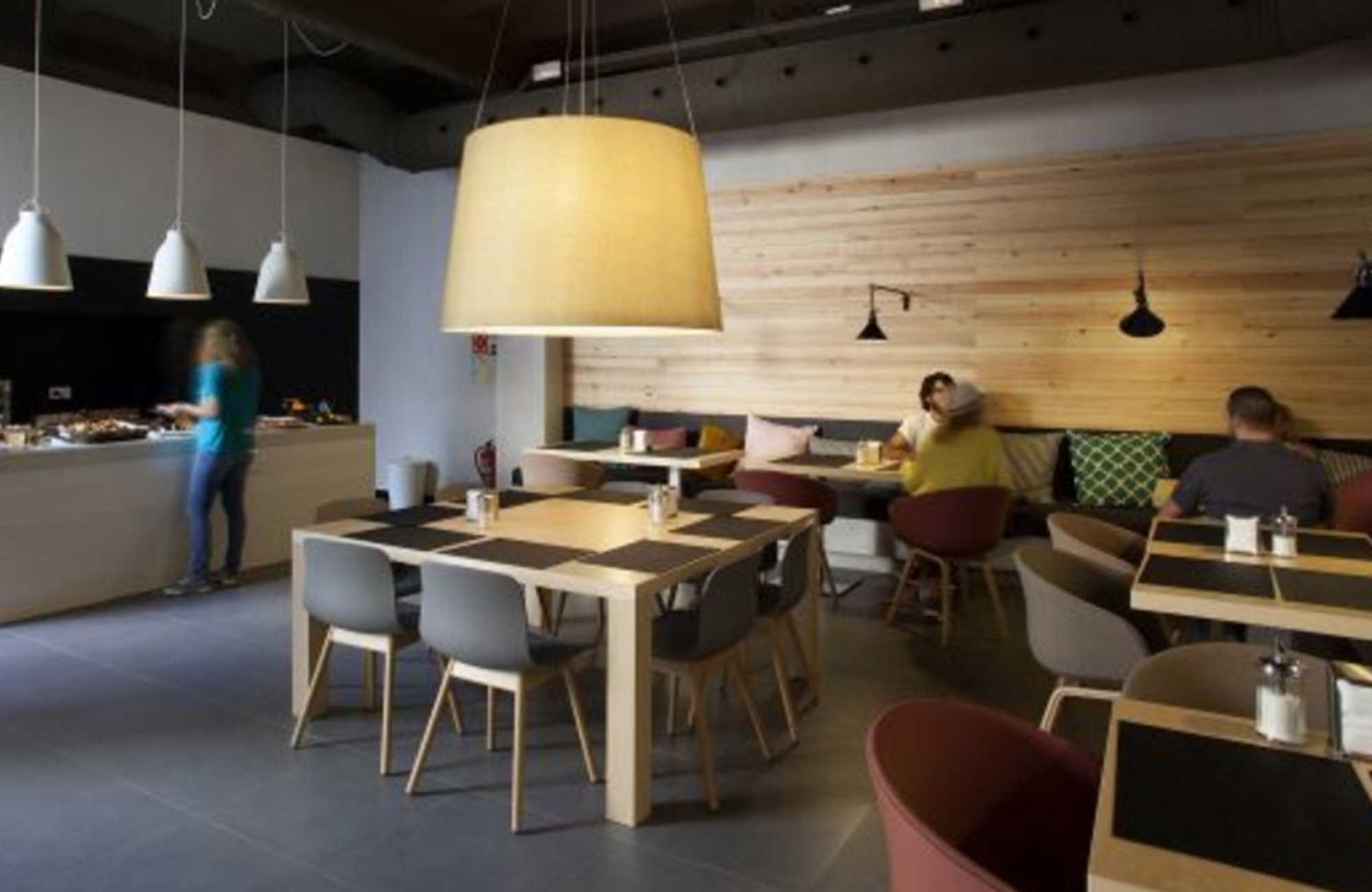 barcelona-toc-hostel-breakfast